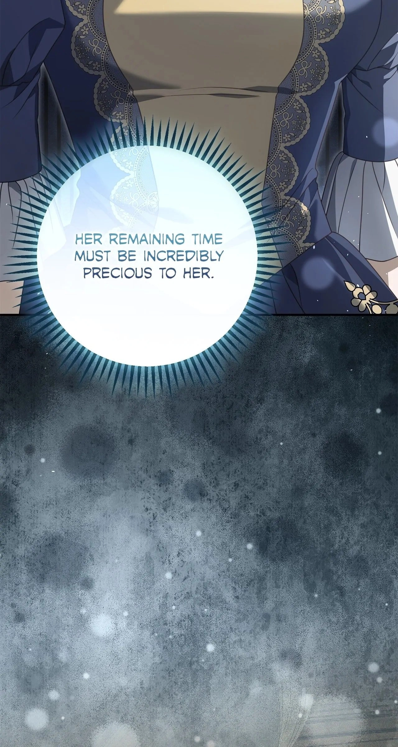 That's Not What My Will Said Chapter 19 Page 104