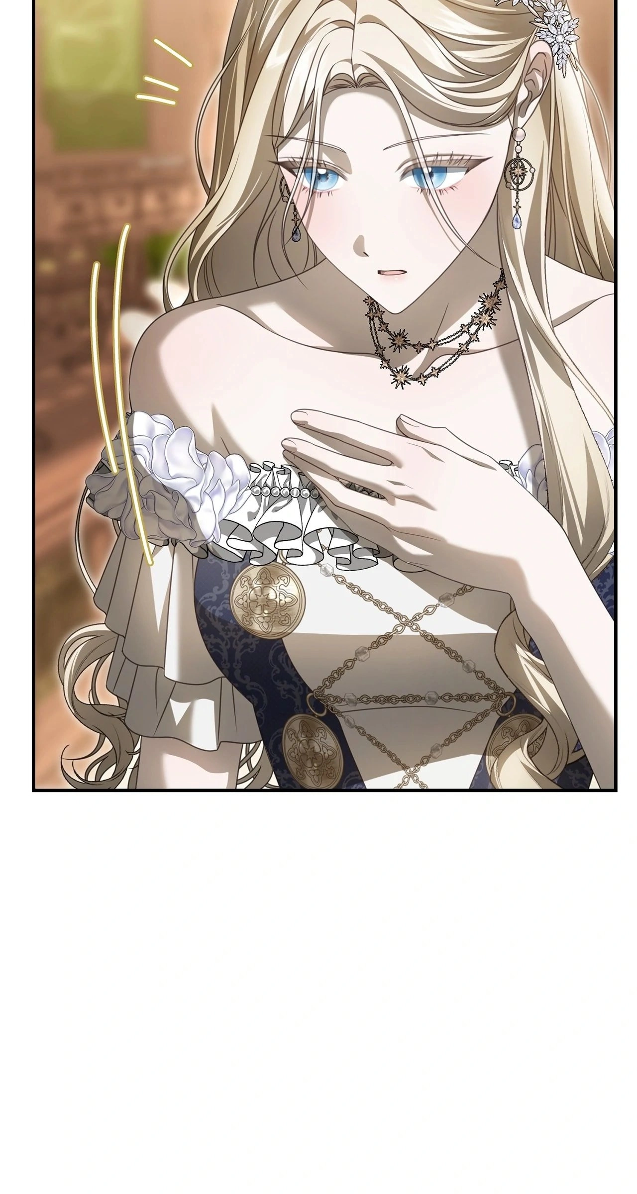 That's Not What My Will Said Chapter 19 Page 107