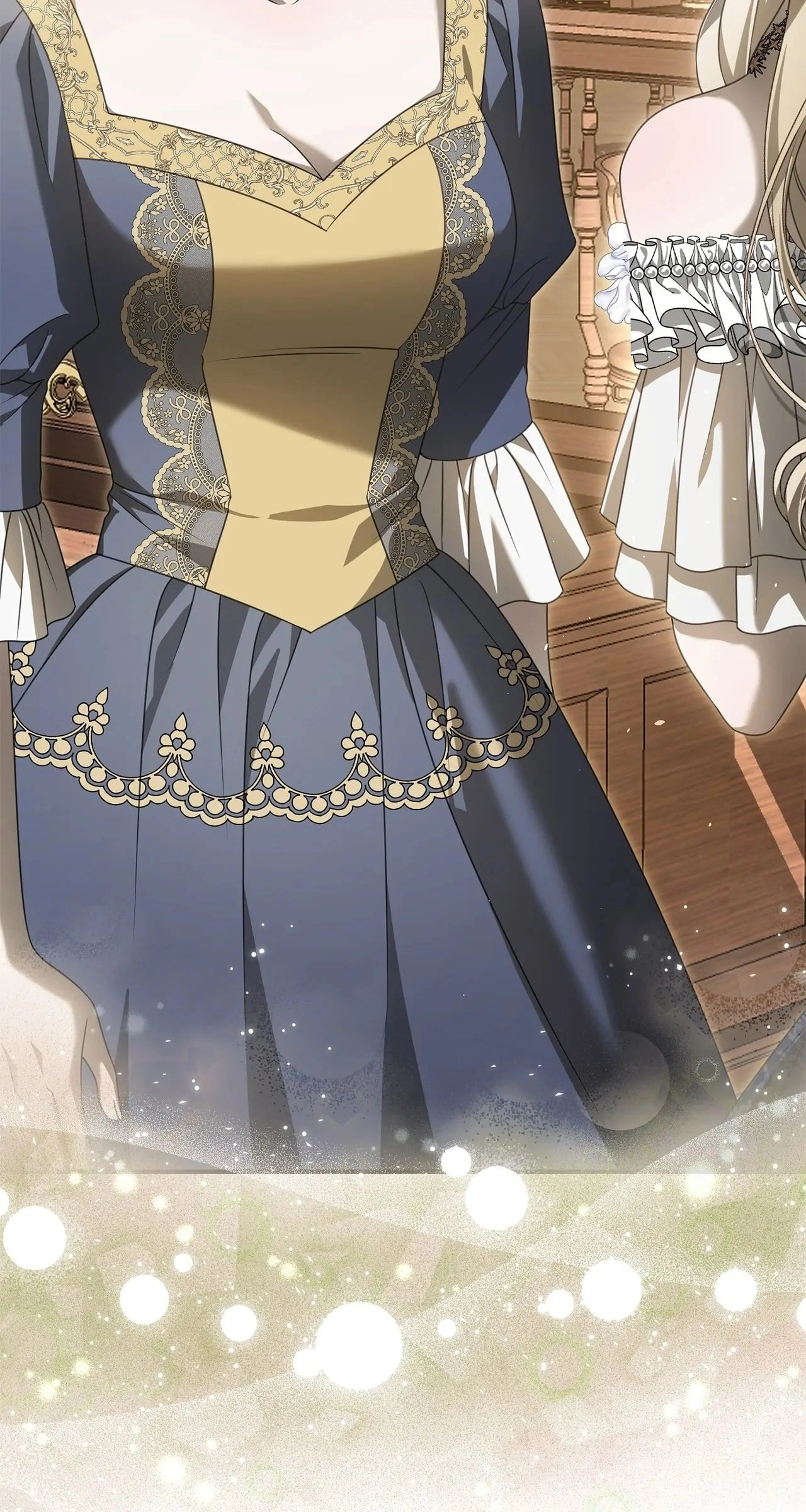 That's Not What My Will Said Chapter 19 Page 109