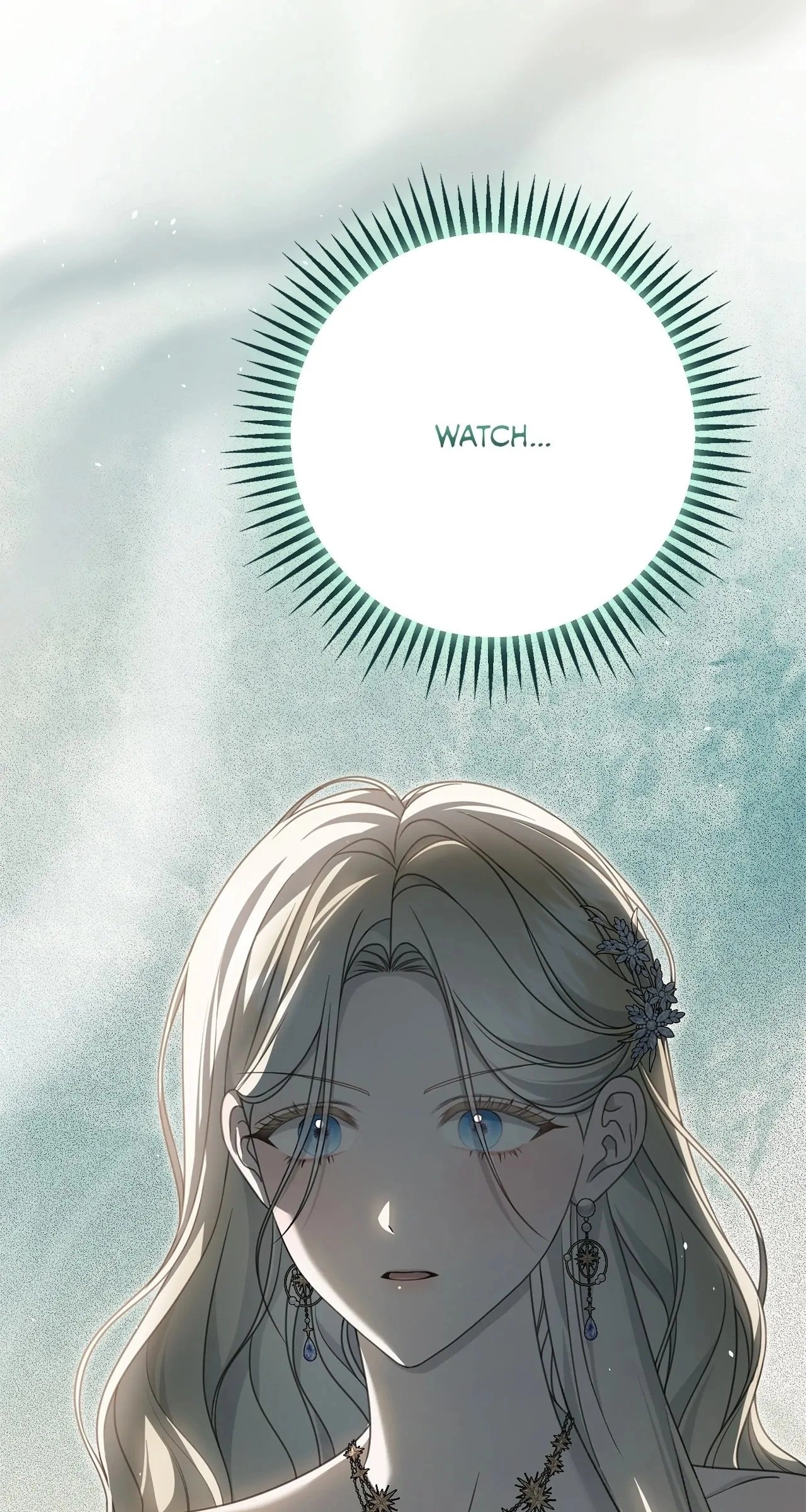 That's Not What My Will Said Chapter 19 Page 112