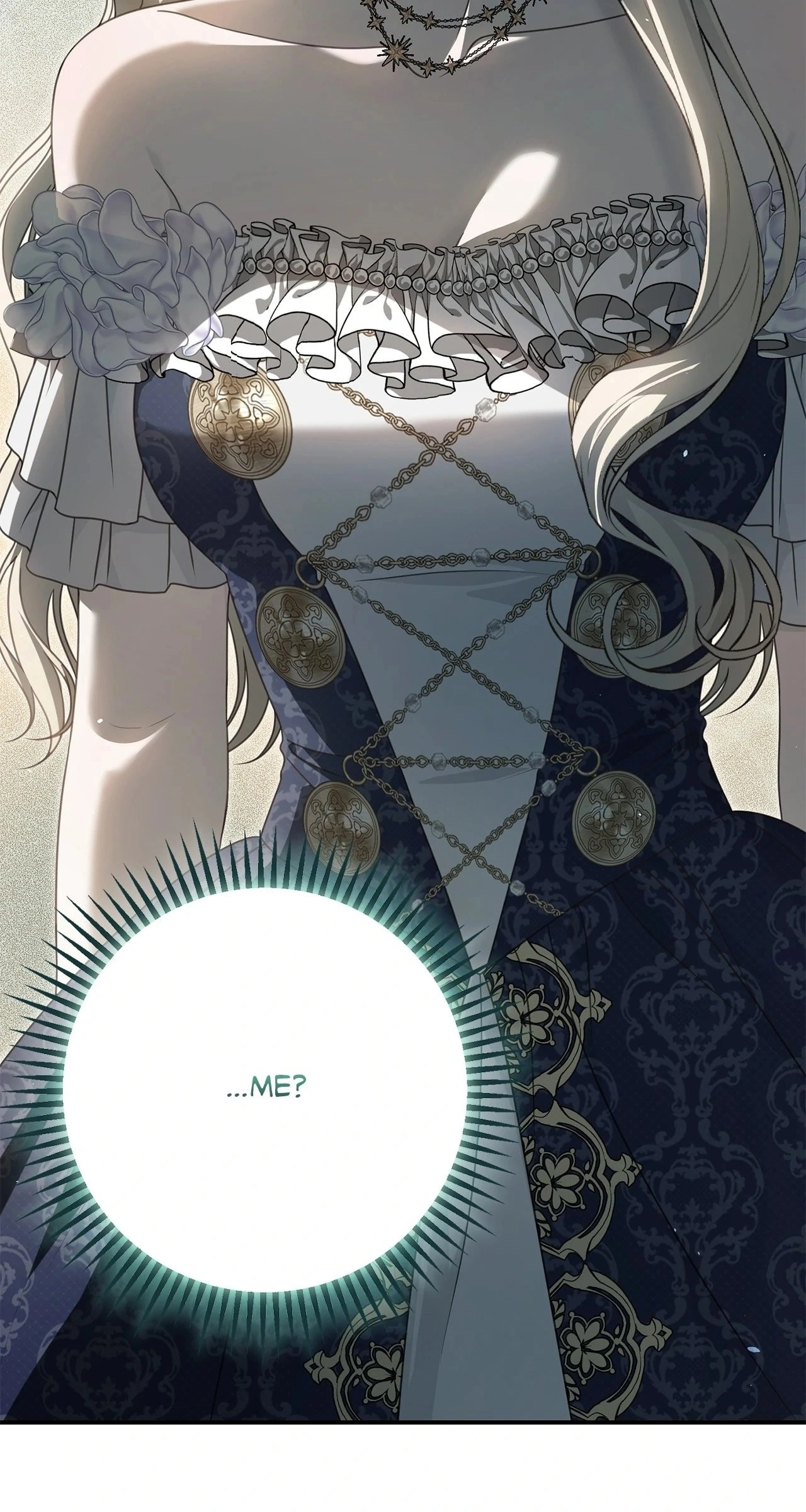 That's Not What My Will Said Chapter 19 Page 113