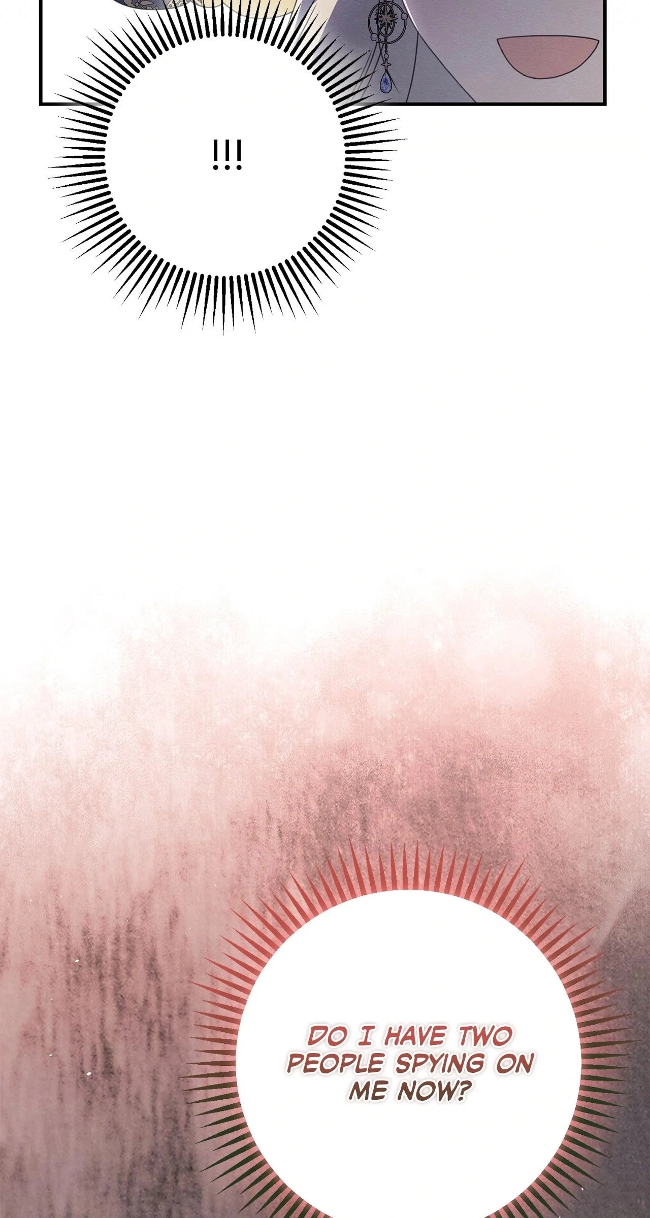 That's Not What My Will Said Chapter 19 Page 115