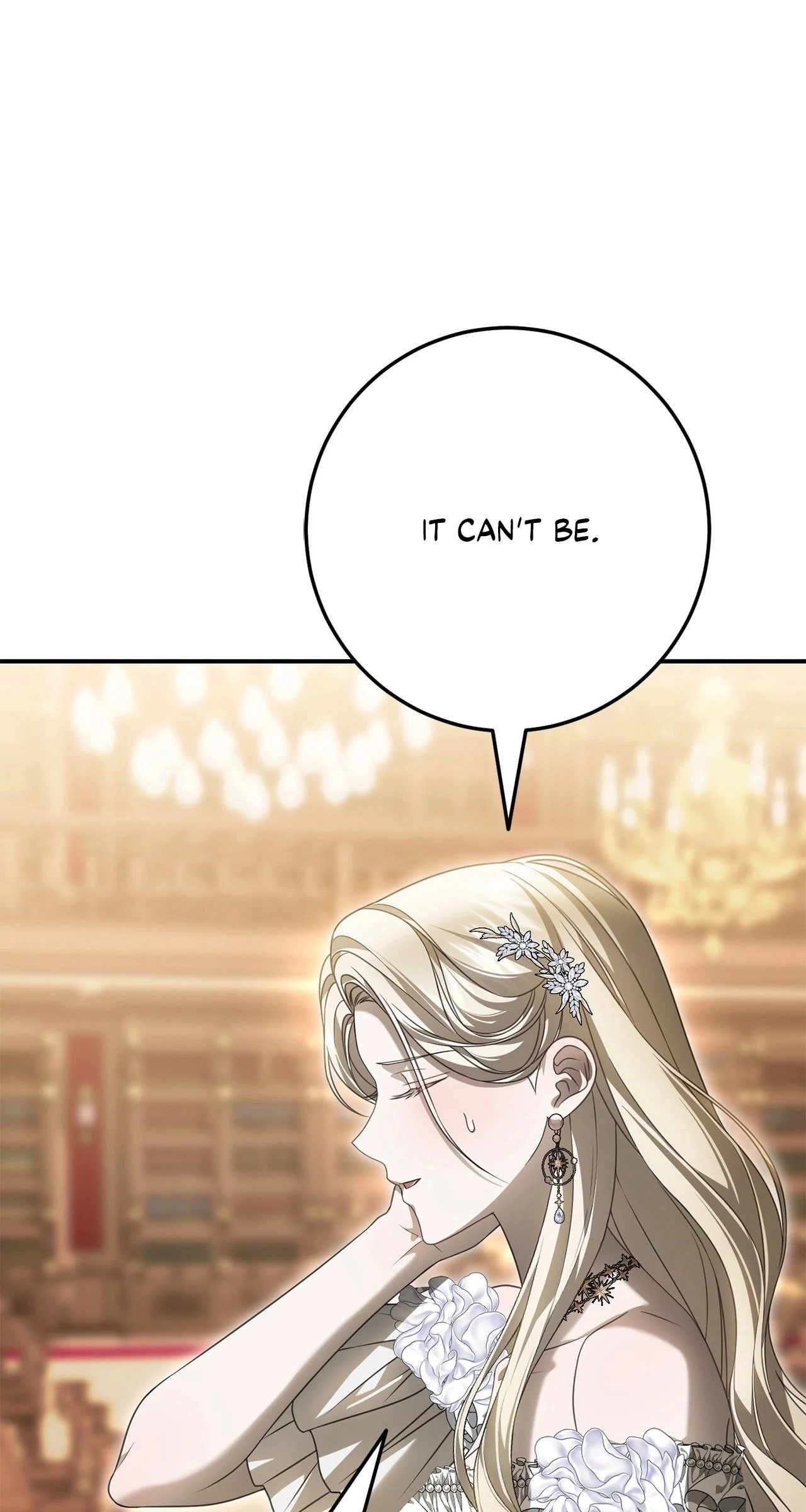 That's Not What My Will Said Chapter 19 Page 118