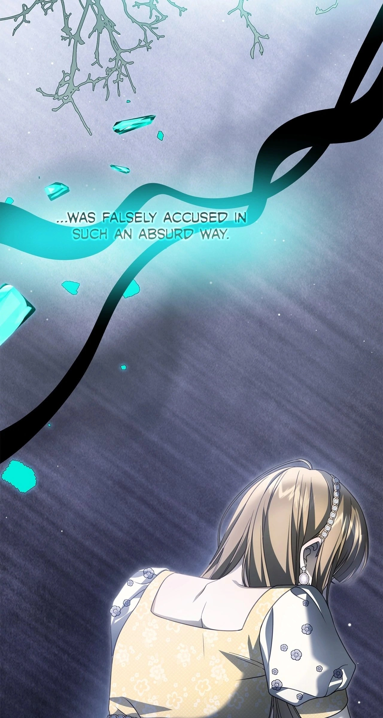 That's Not What My Will Said Chapter 19 Page 13