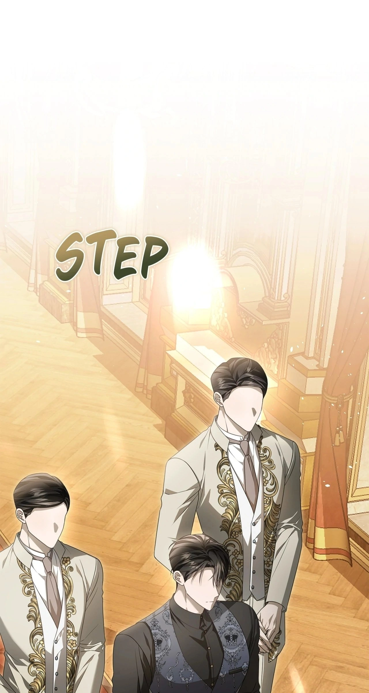 That's Not What My Will Said Chapter 19 Page 122