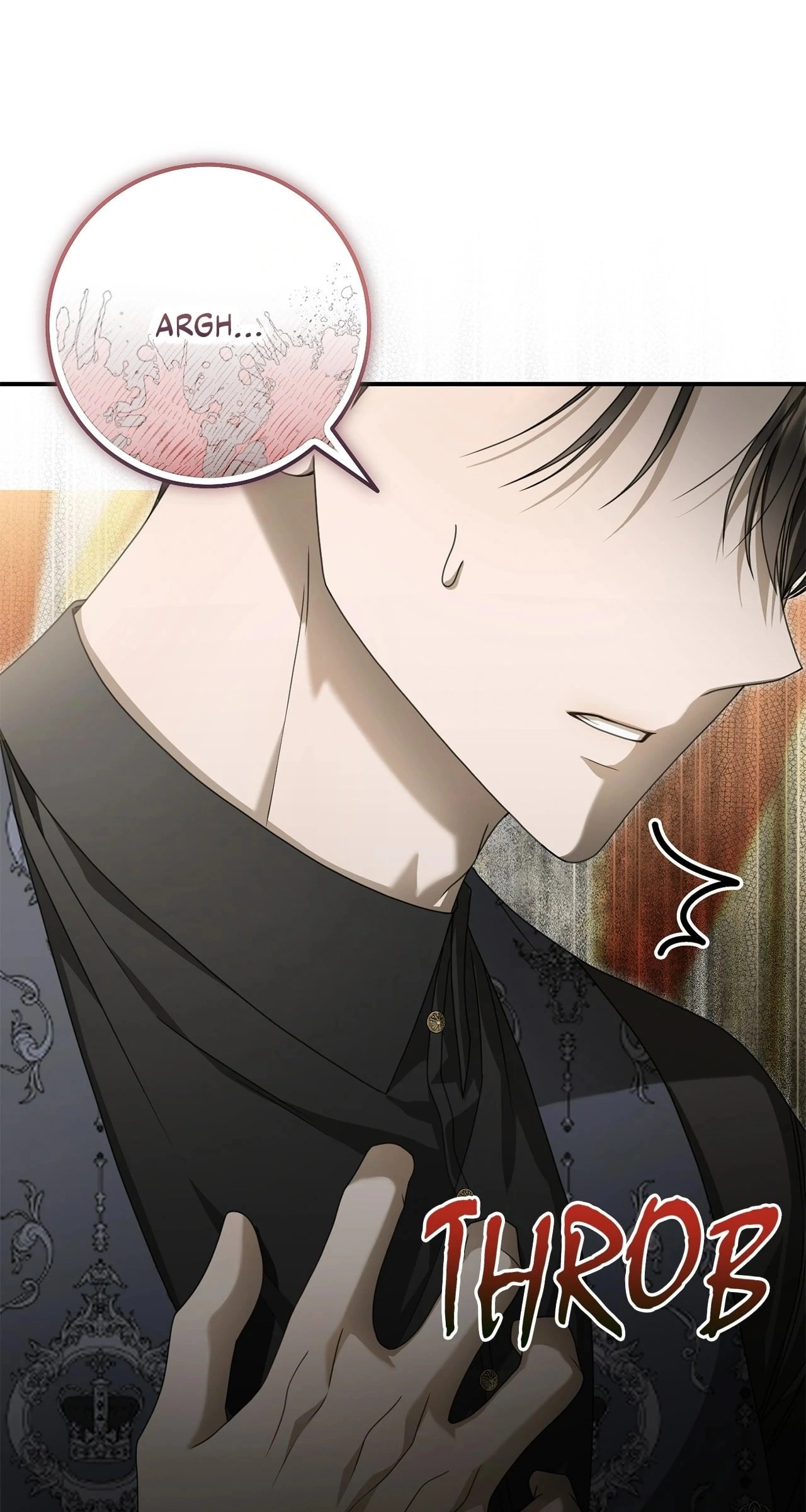 That's Not What My Will Said Chapter 19 Page 124