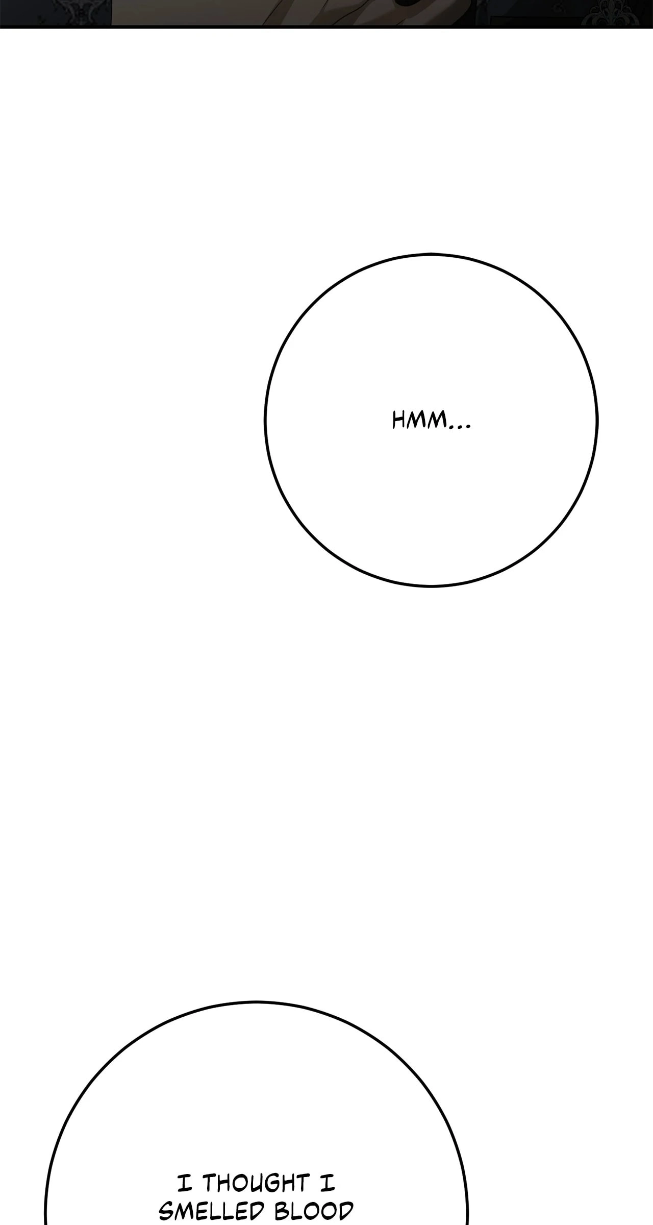 That's Not What My Will Said Chapter 19 Page 125