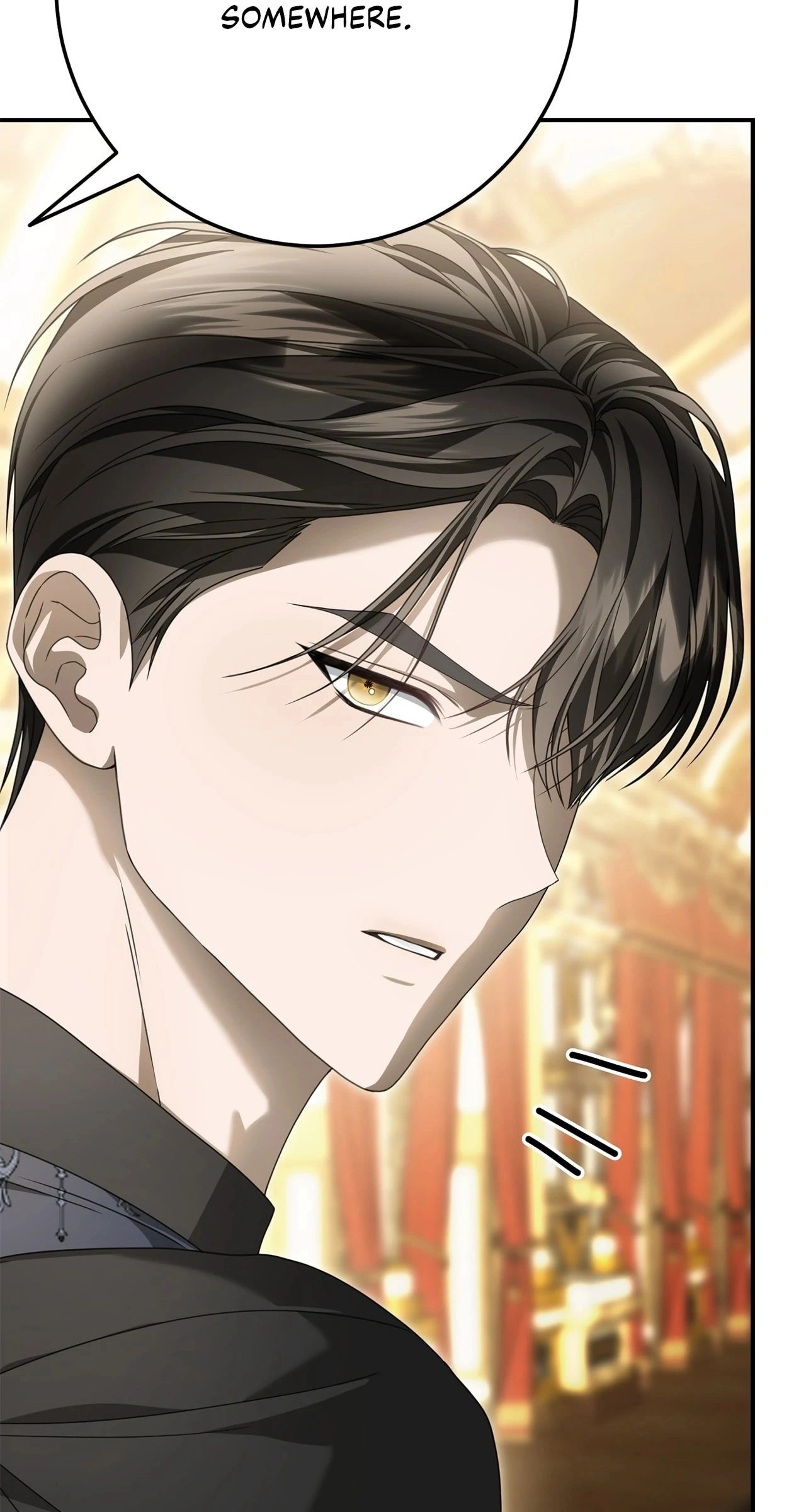 That's Not What My Will Said Chapter 19 Page 126