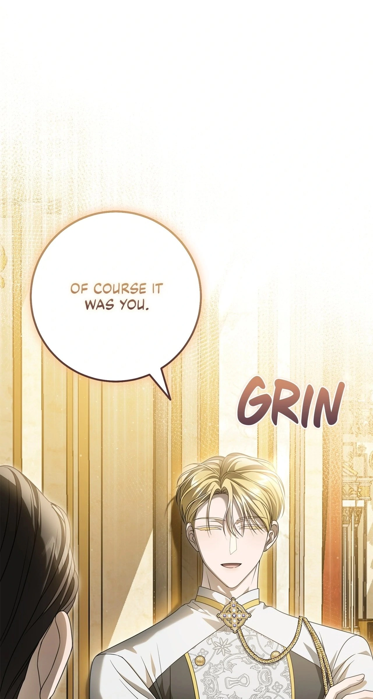 That's Not What My Will Said Chapter 19 Page 127