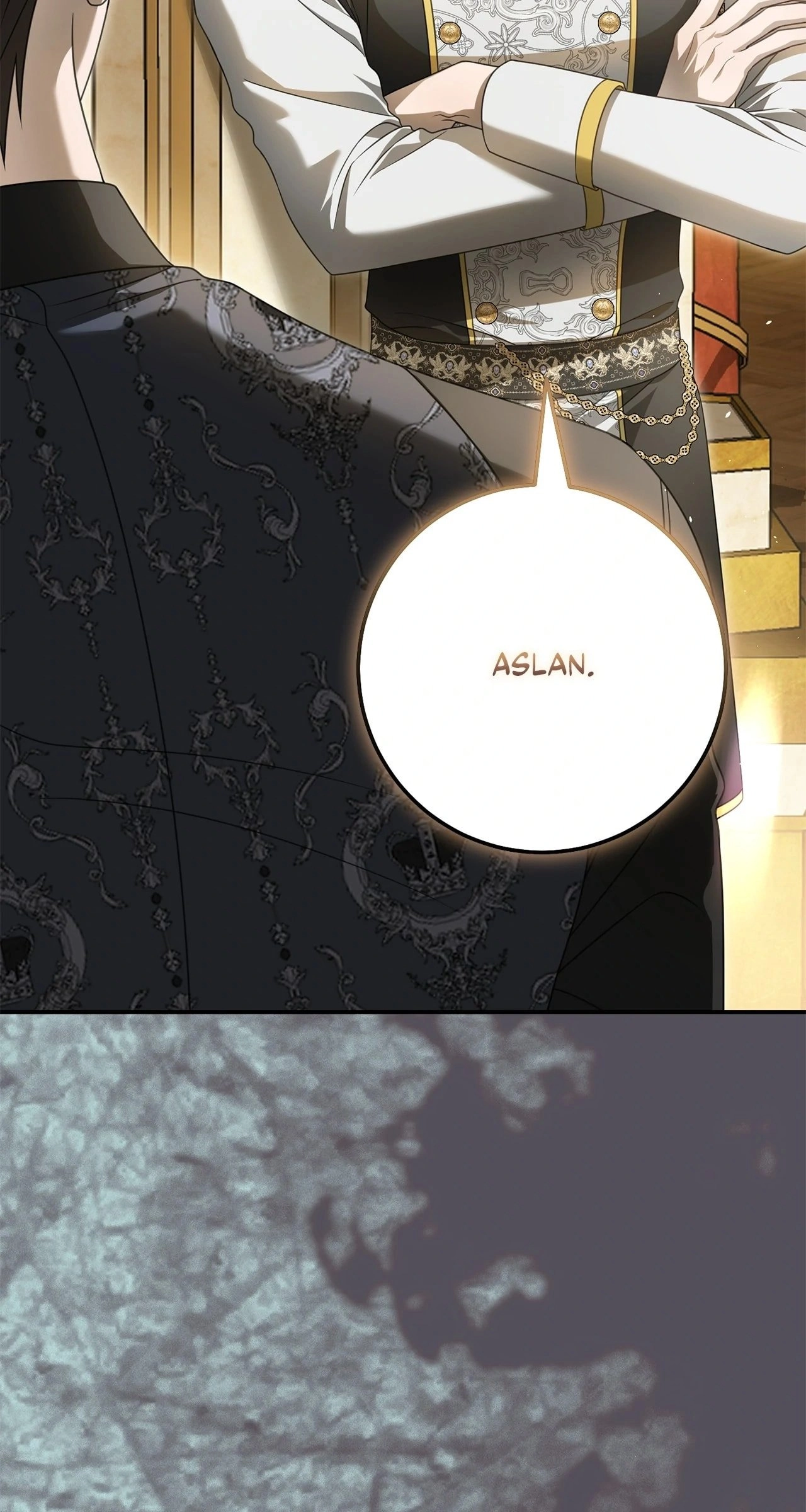 That's Not What My Will Said Chapter 19 Page 128