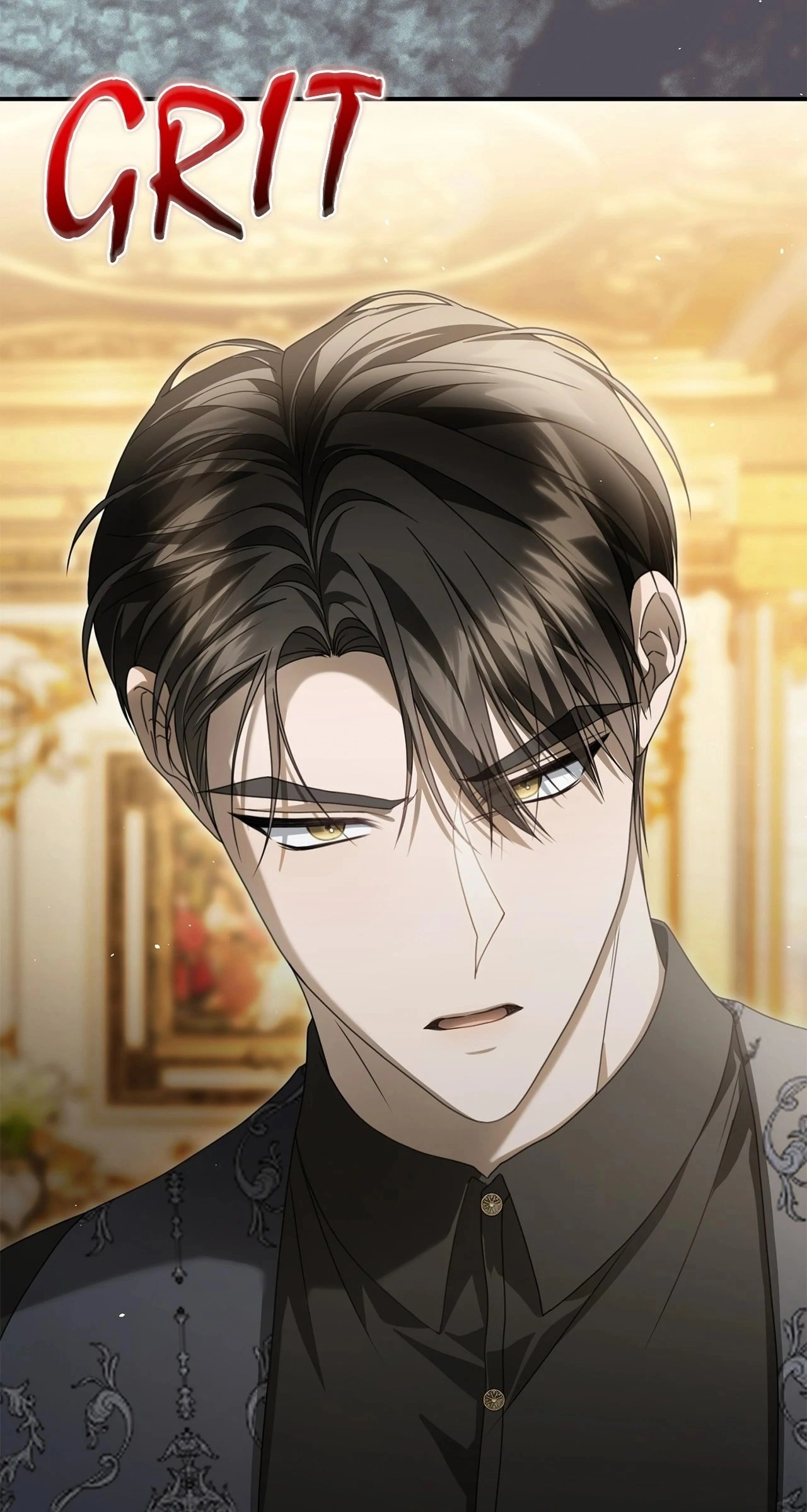 That's Not What My Will Said Chapter 19 Page 129