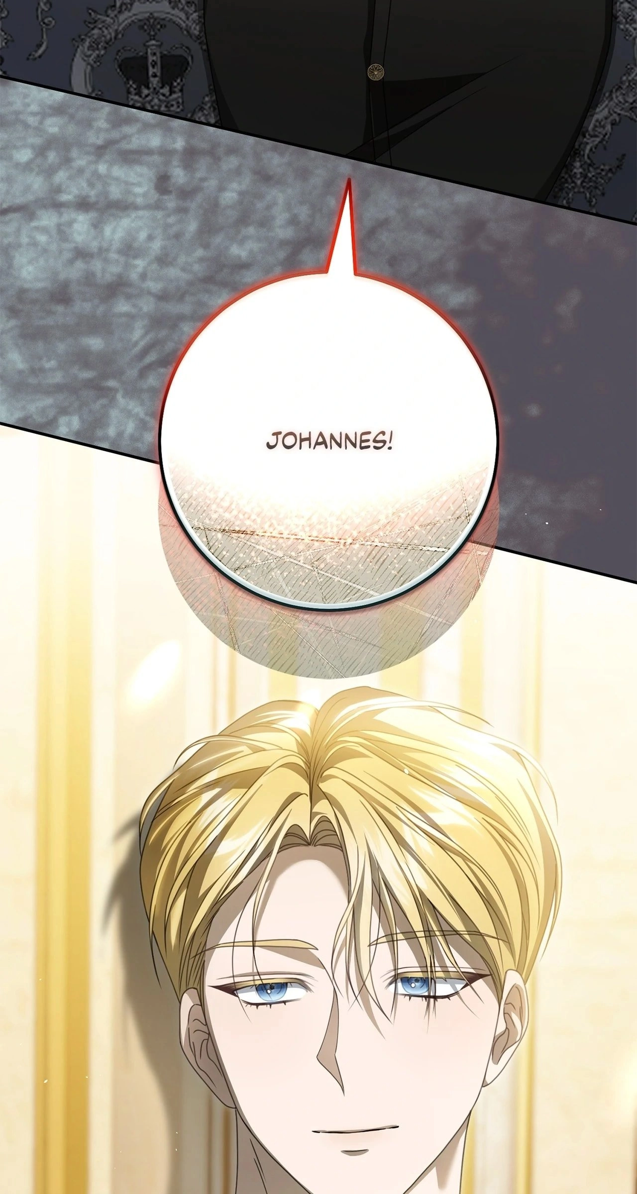 That's Not What My Will Said Chapter 19 Page 130