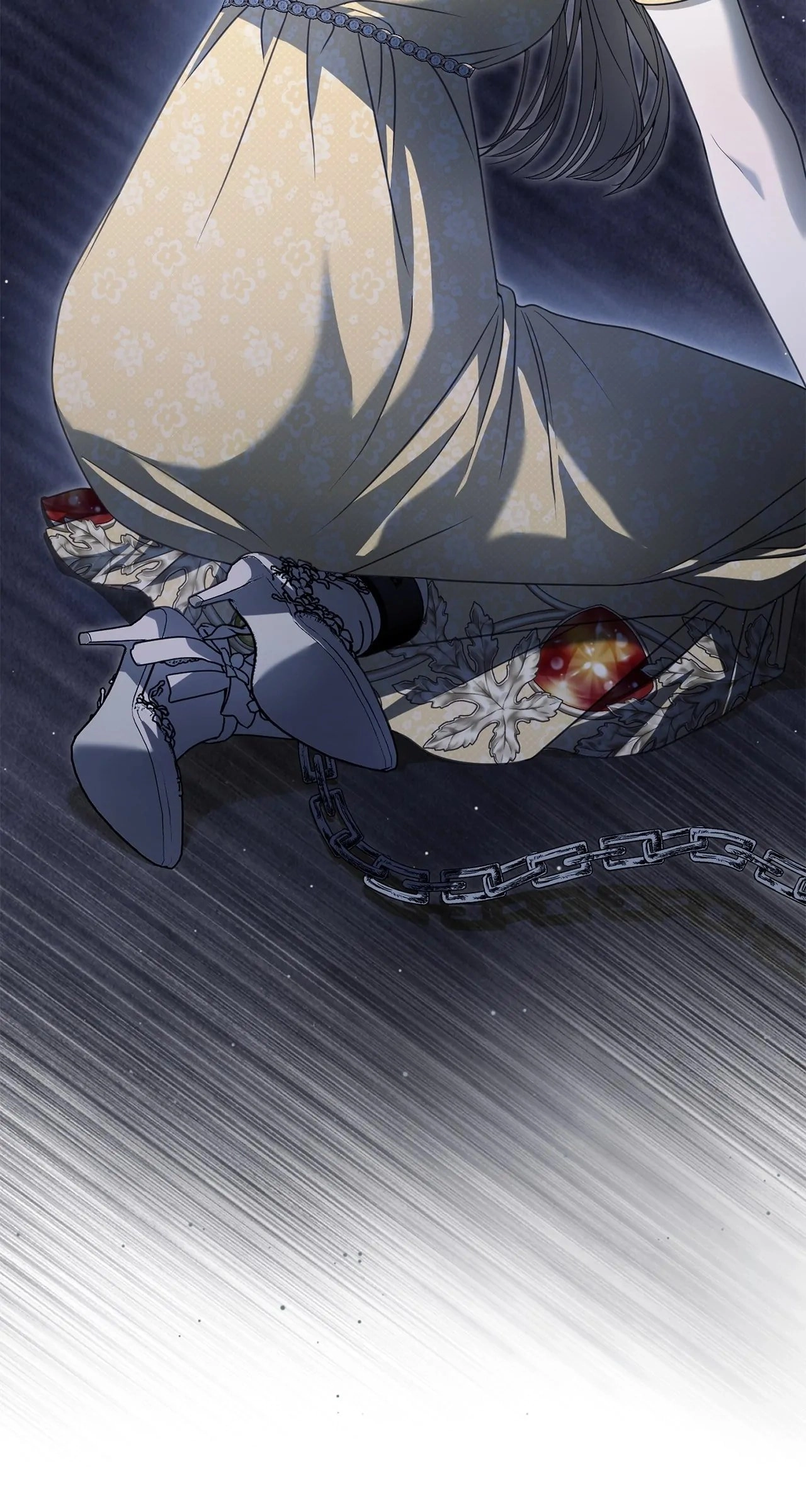 That's Not What My Will Said Chapter 19 Page 14