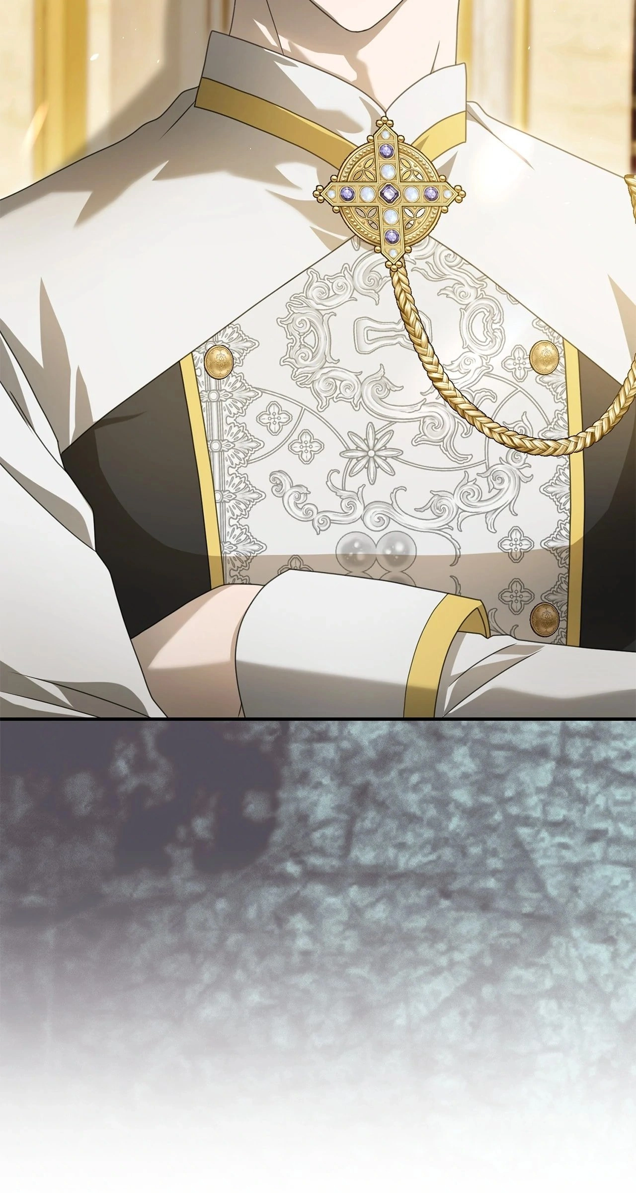 That's Not What My Will Said Chapter 19 Page 131