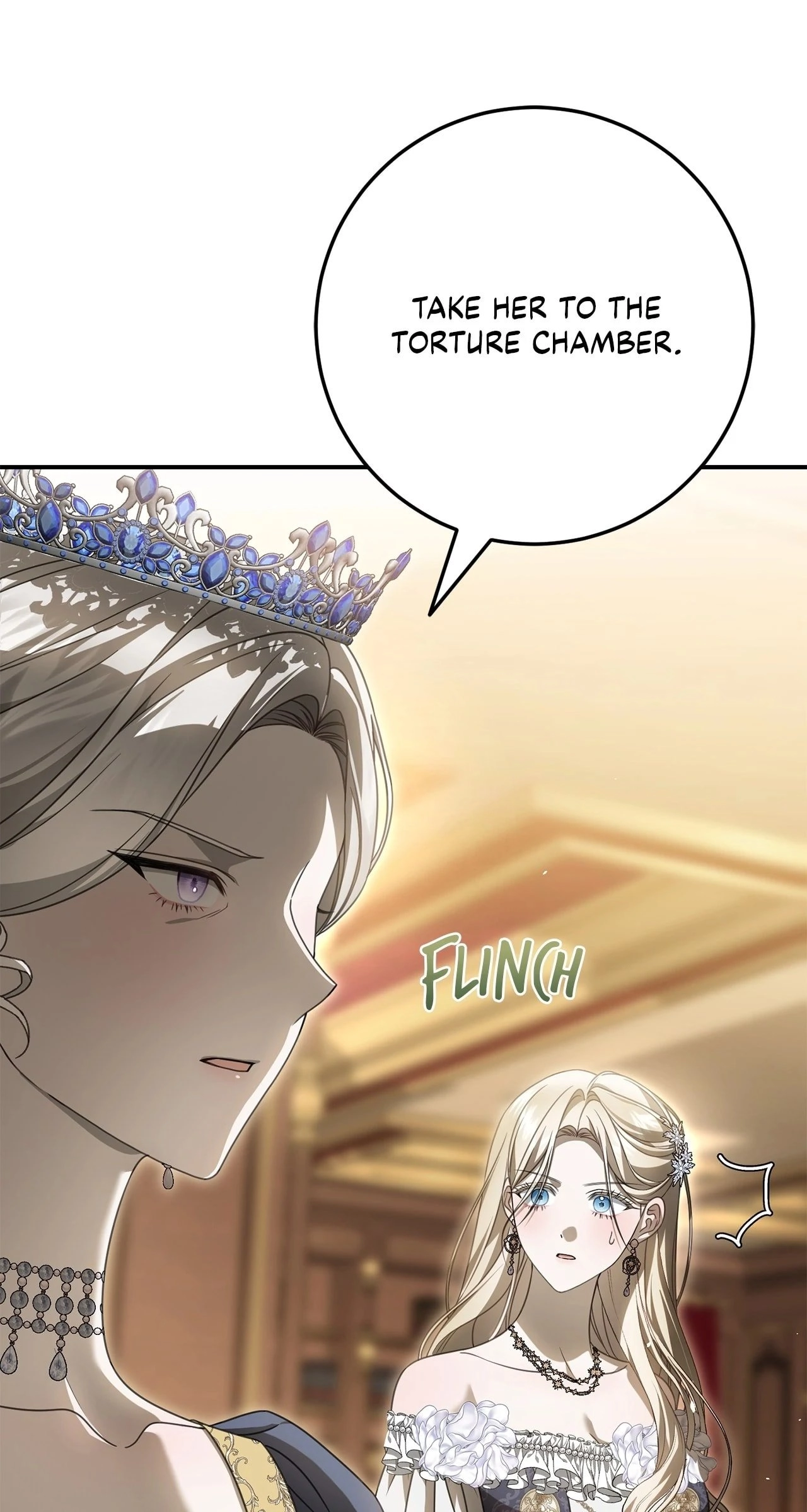 That's Not What My Will Said Chapter 19 Page 16