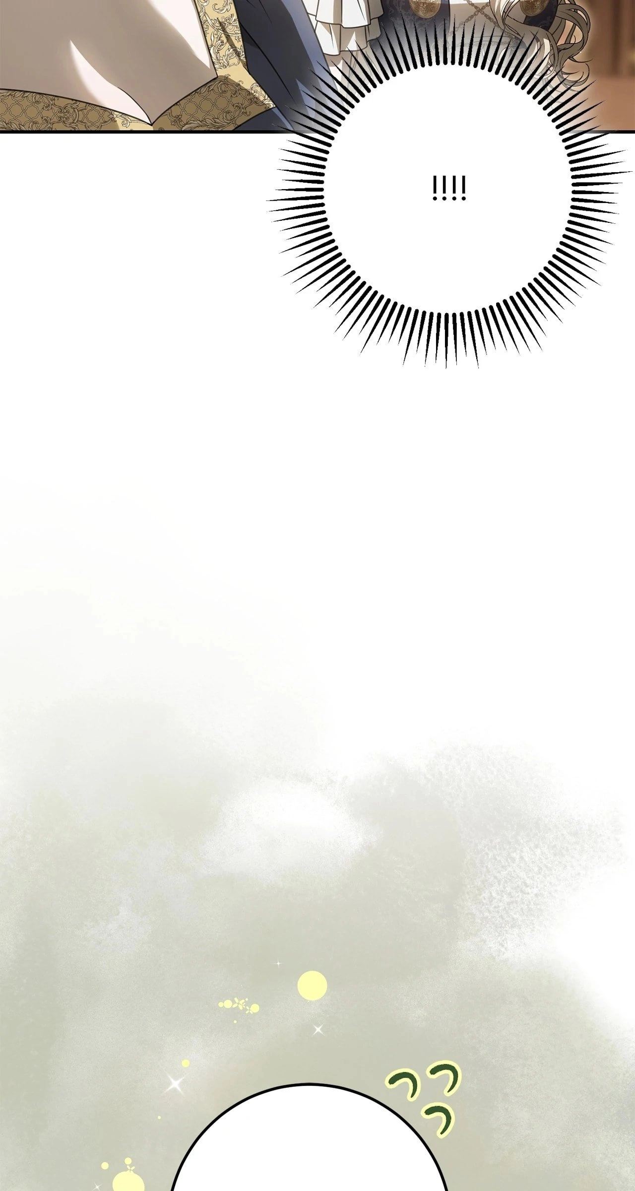 That's Not What My Will Said Chapter 19 Page 17