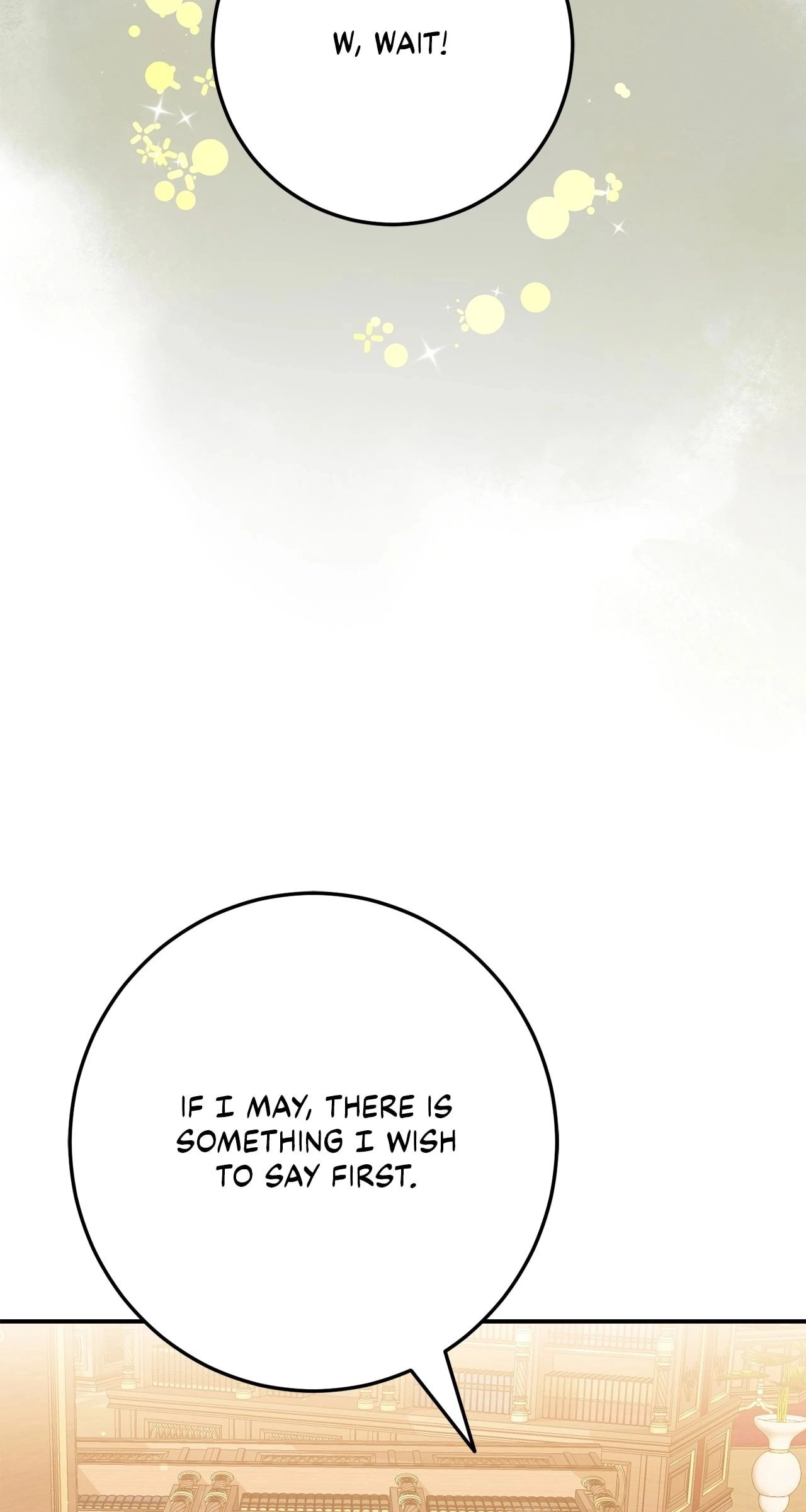 That's Not What My Will Said Chapter 19 Page 18