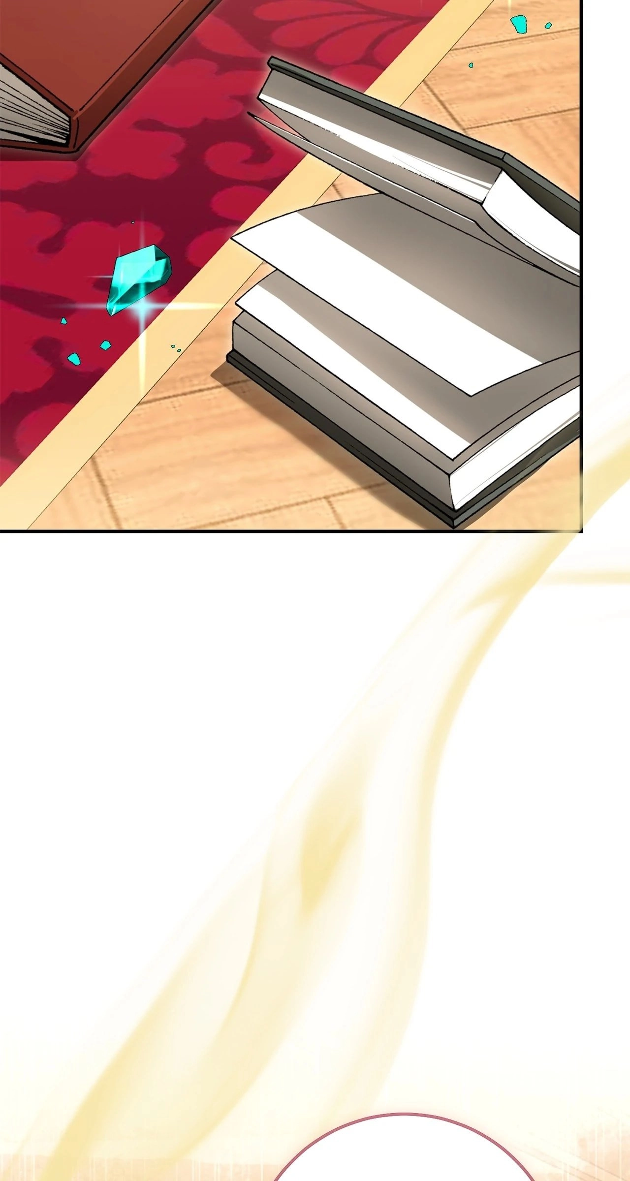 That's Not What My Will Said Chapter 19 Page 21