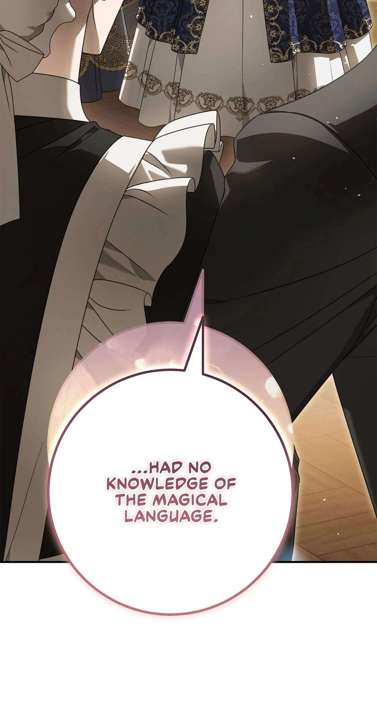 That's Not What My Will Said Chapter 19 Page 23