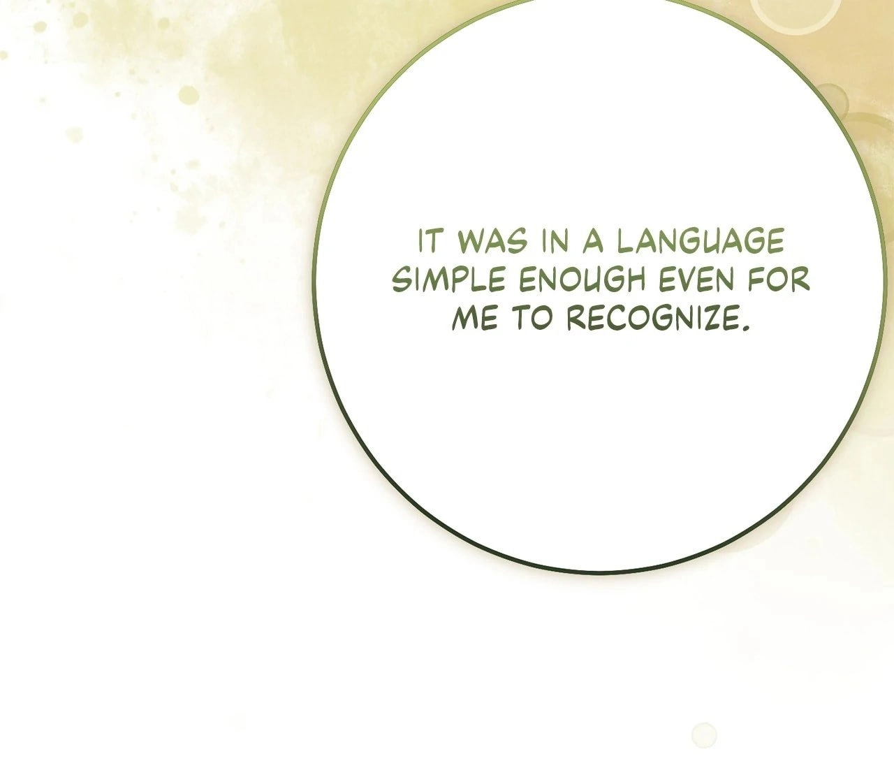 That's Not What My Will Said Chapter 19 Page 31