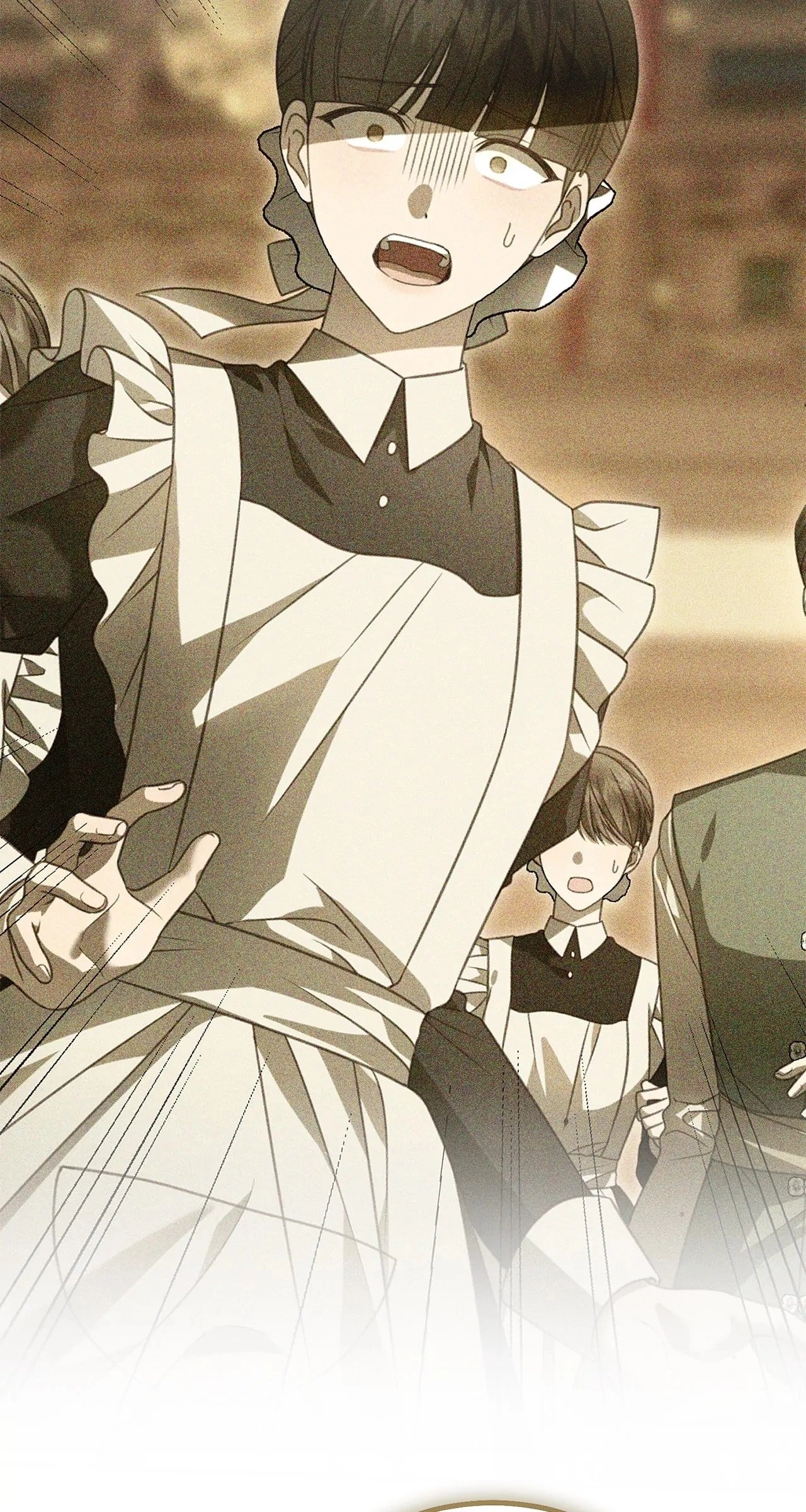 That's Not What My Will Said Chapter 19 Page 38