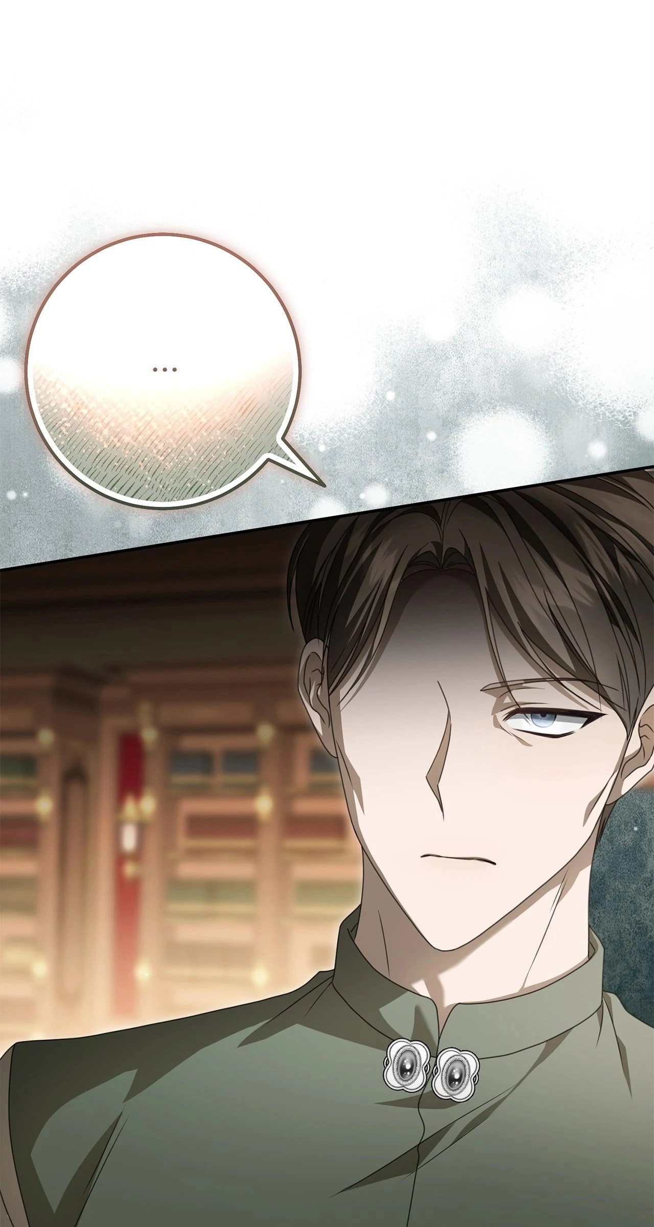 That's Not What My Will Said Chapter 19 Page 40