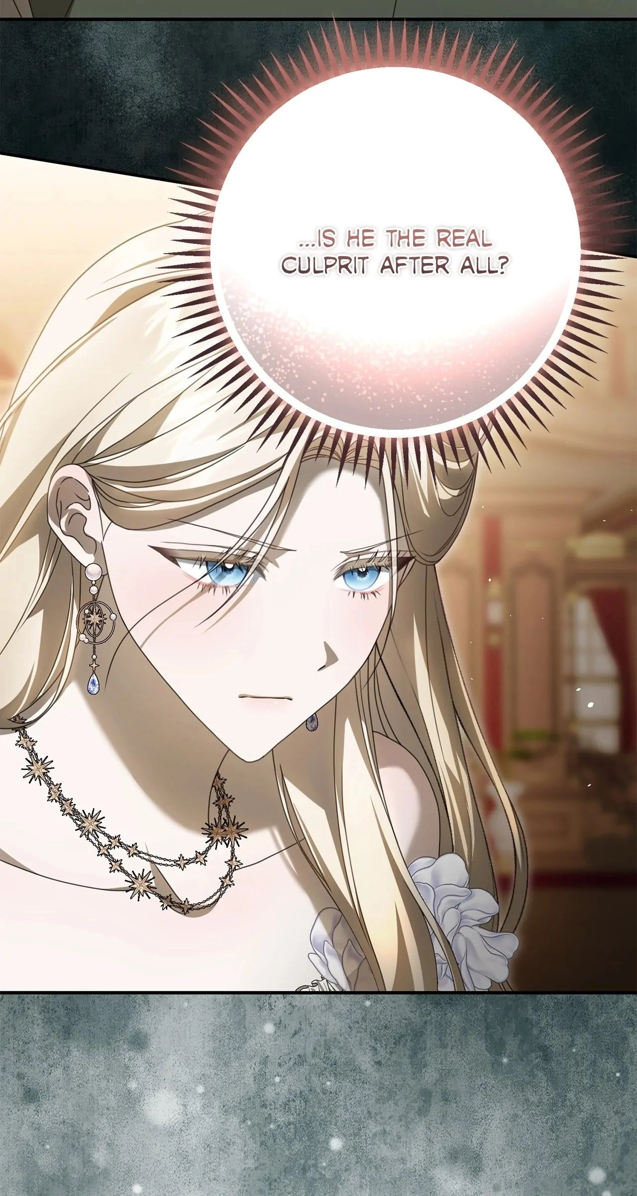 That's Not What My Will Said Chapter 19 Page 41