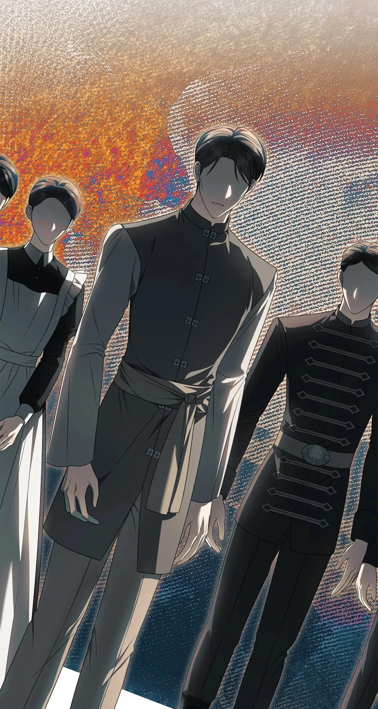 That's Not What My Will Said Chapter 19 Page 43