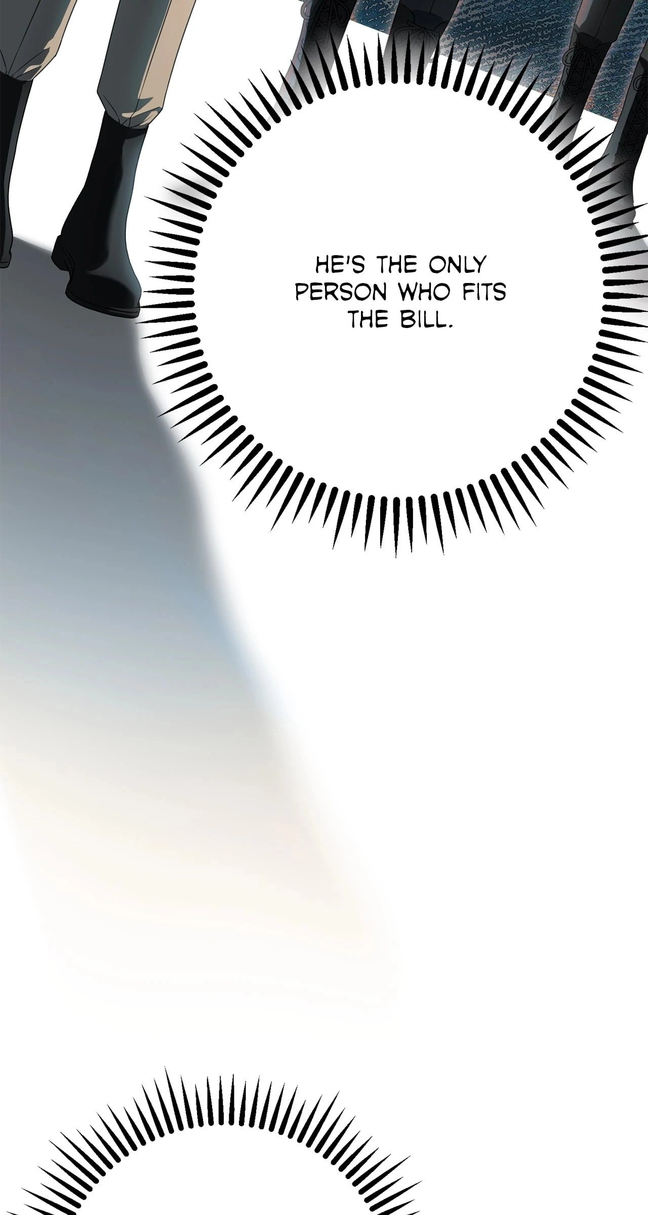 That's Not What My Will Said Chapter 19 Page 44