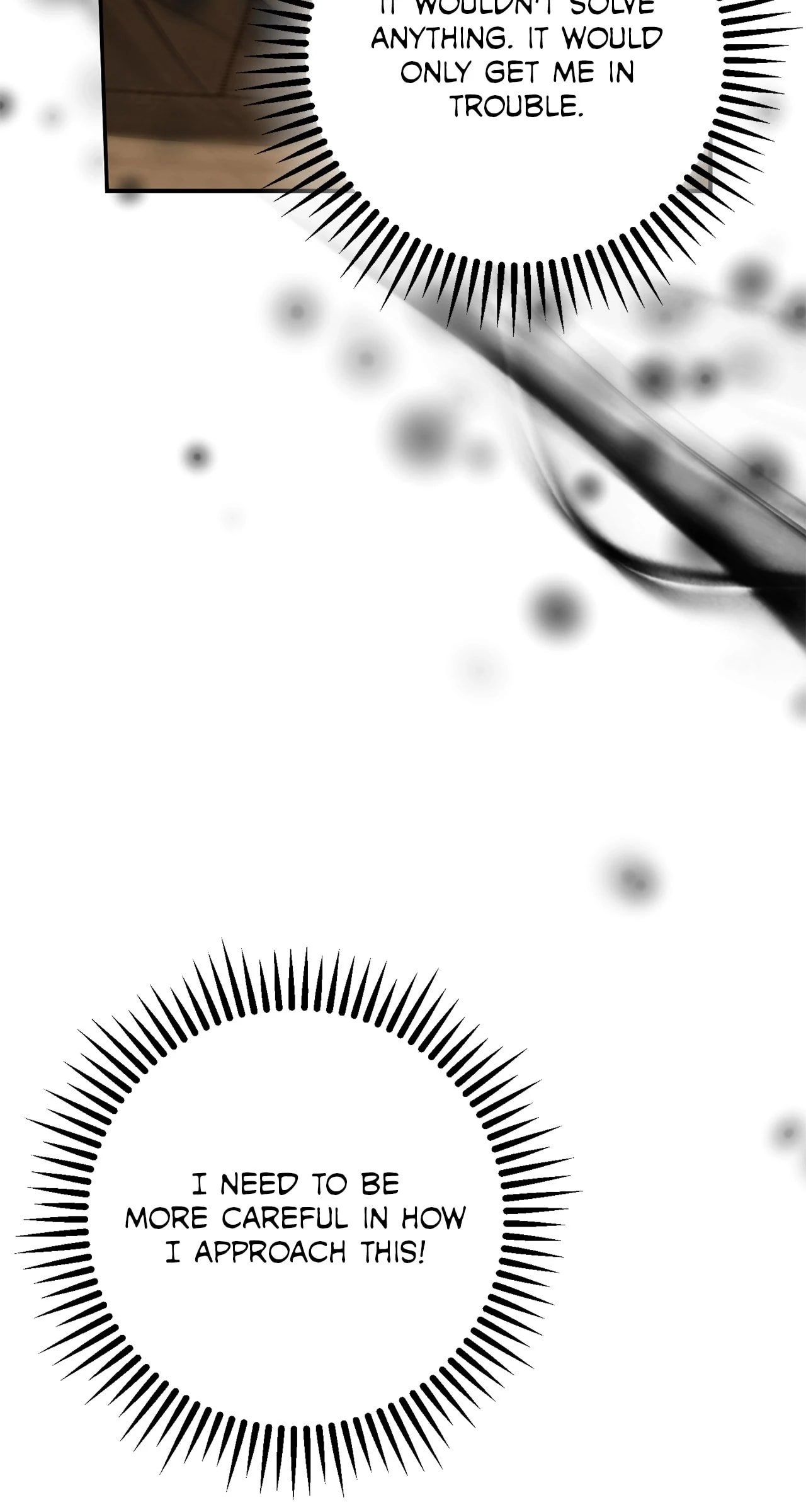 That's Not What My Will Said Chapter 19 Page 46