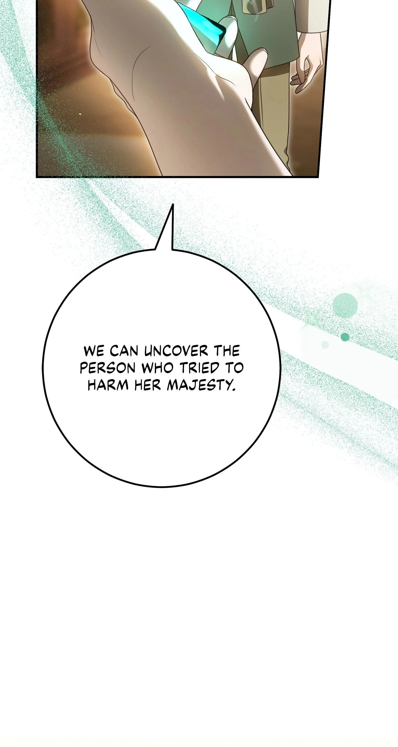 That's Not What My Will Said Chapter 19 Page 51