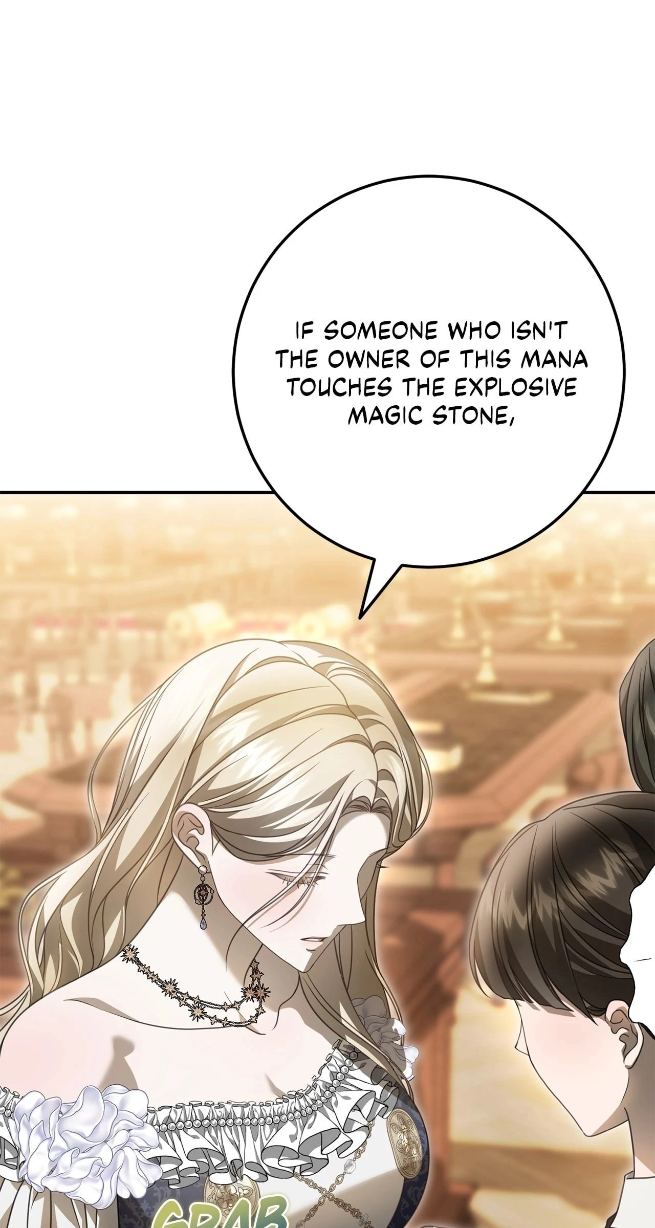 That's Not What My Will Said Chapter 19 Page 54