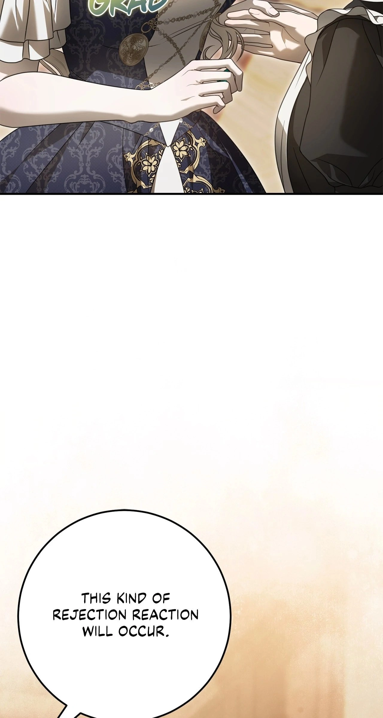 That's Not What My Will Said Chapter 19 Page 55