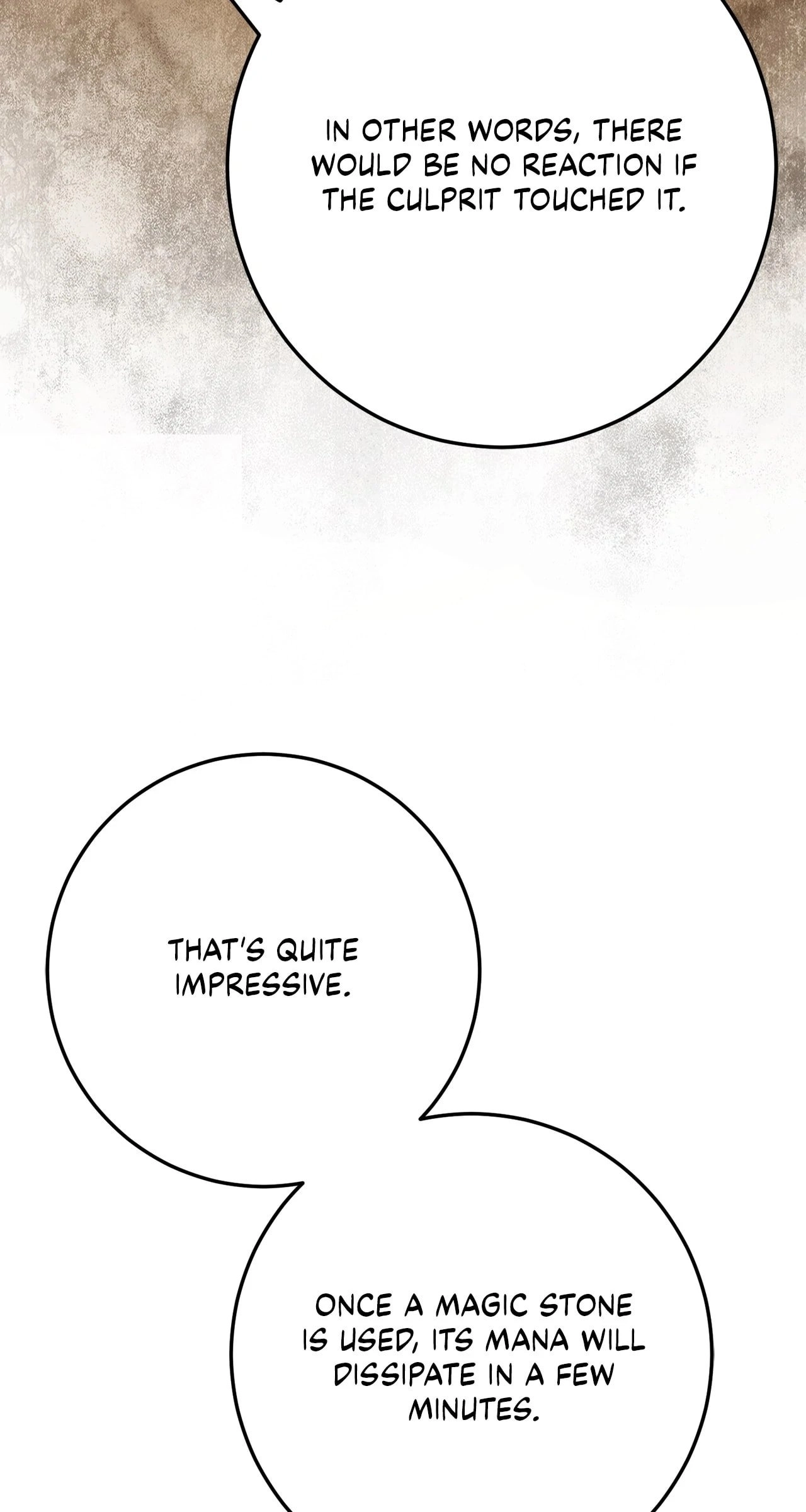 That's Not What My Will Said Chapter 19 Page 57