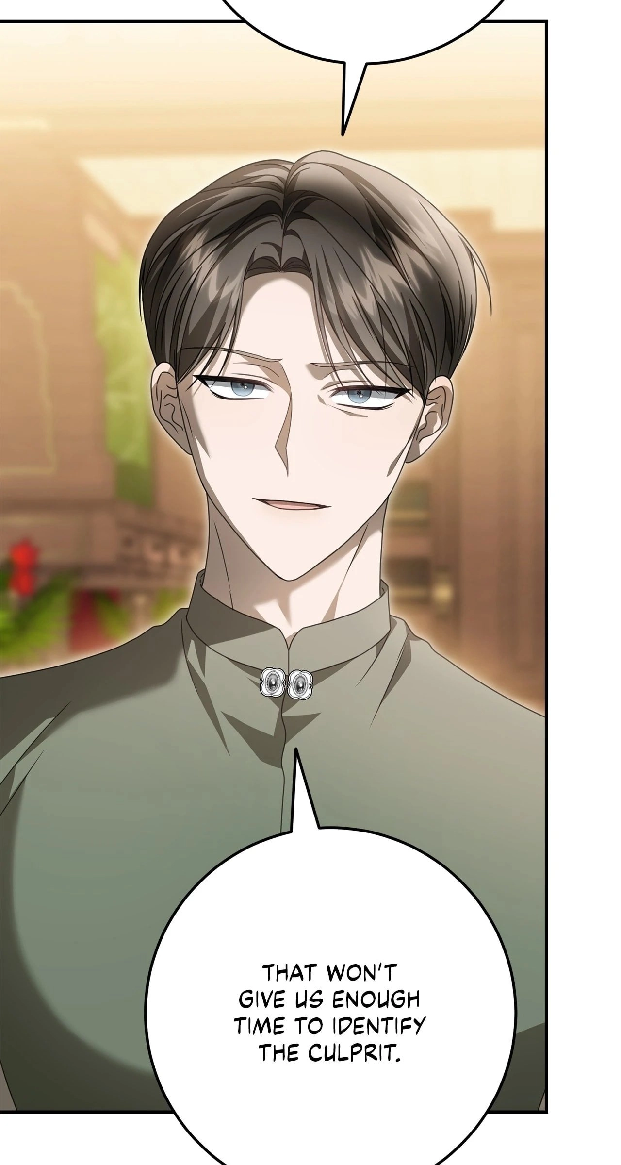 That's Not What My Will Said Chapter 19 Page 58