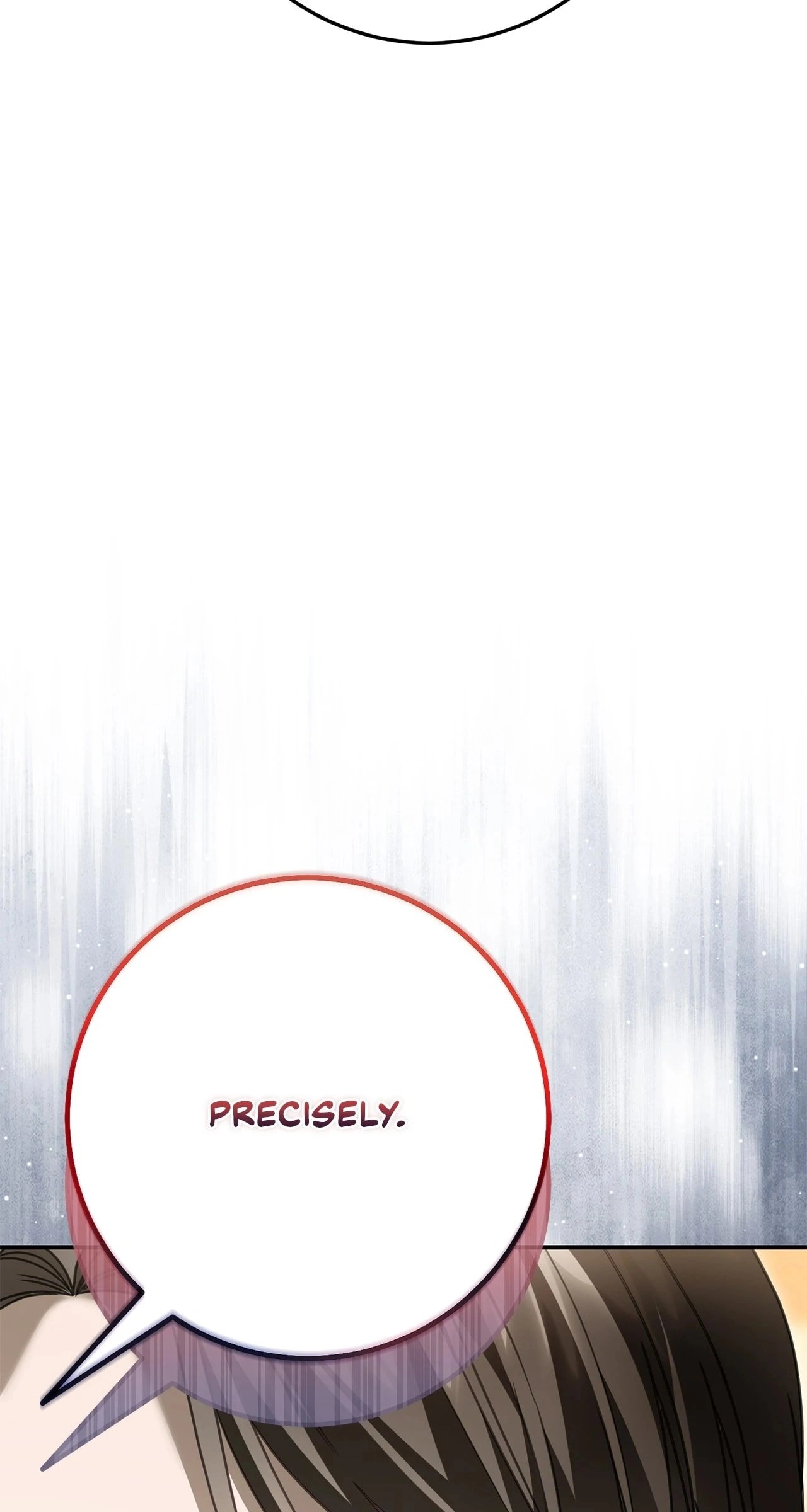 That's Not What My Will Said Chapter 19 Page 59