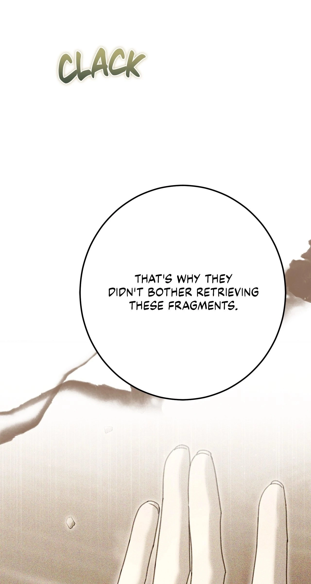 That's Not What My Will Said Chapter 19 Page 62