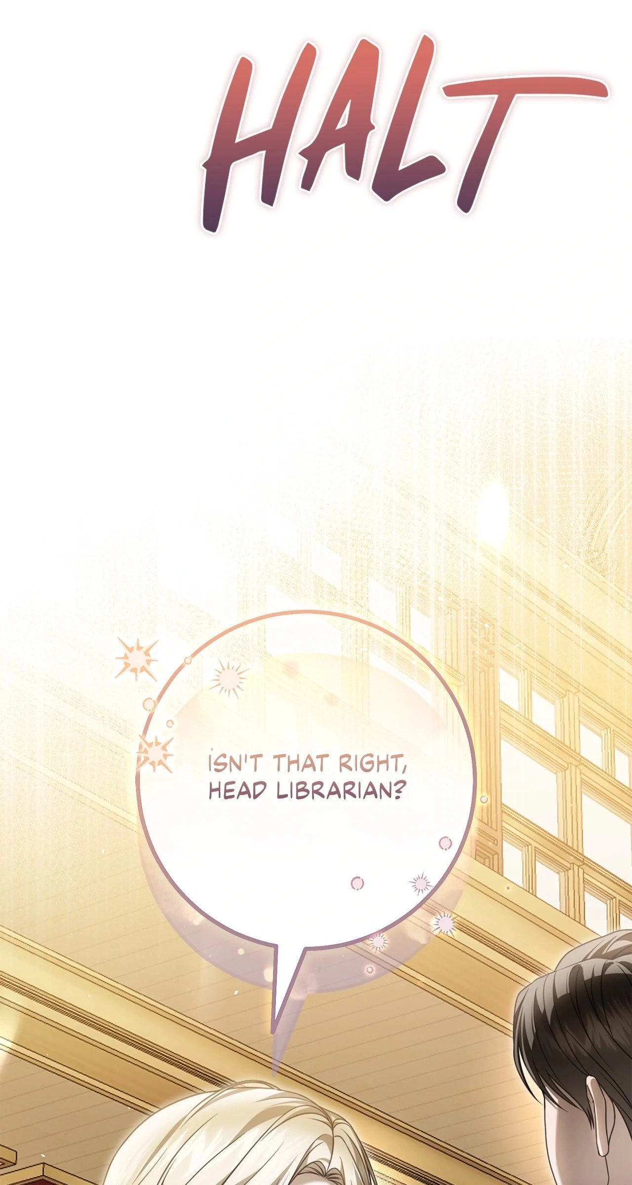 That's Not What My Will Said Chapter 19 Page 64