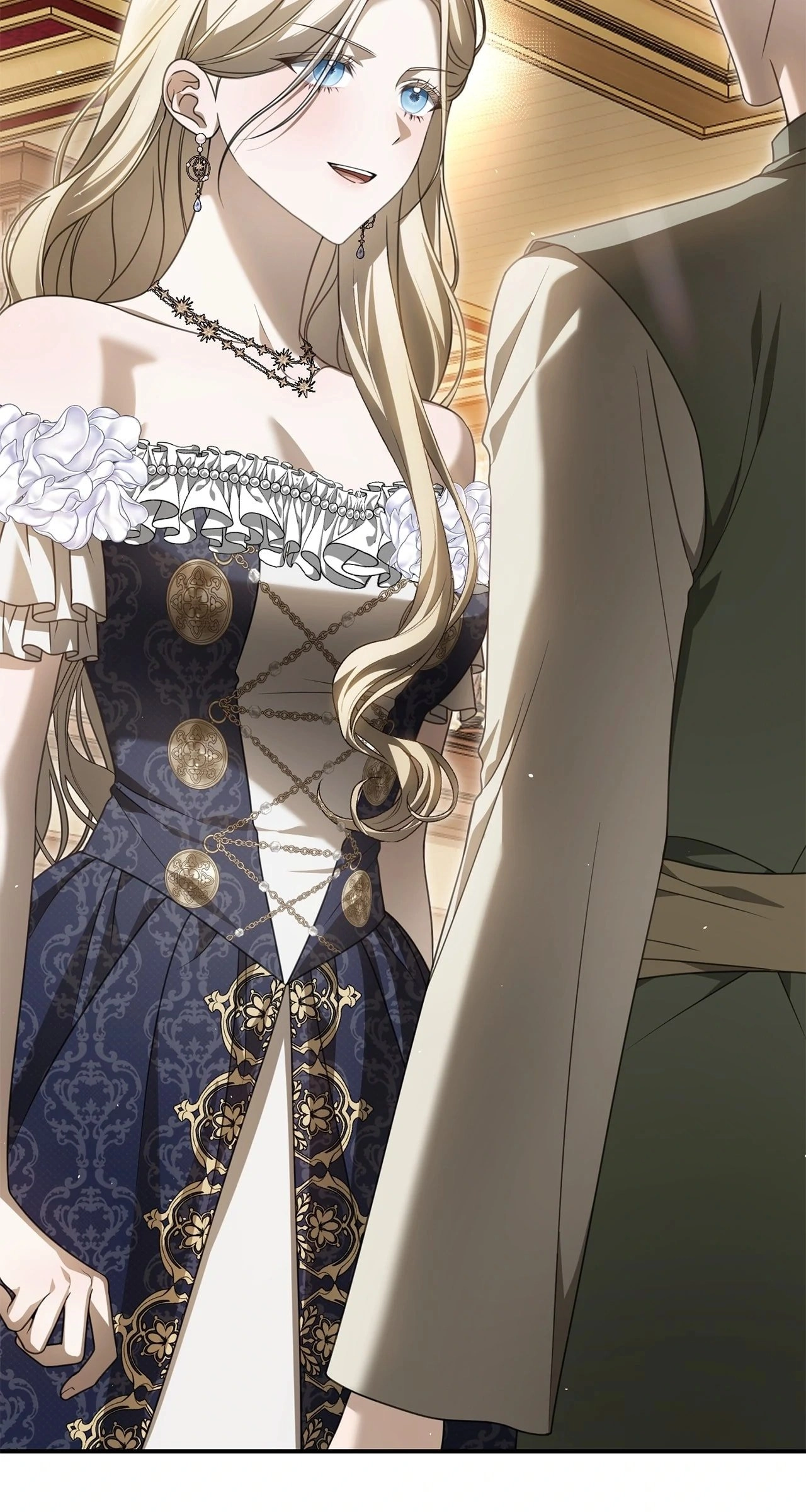 That's Not What My Will Said Chapter 19 Page 65