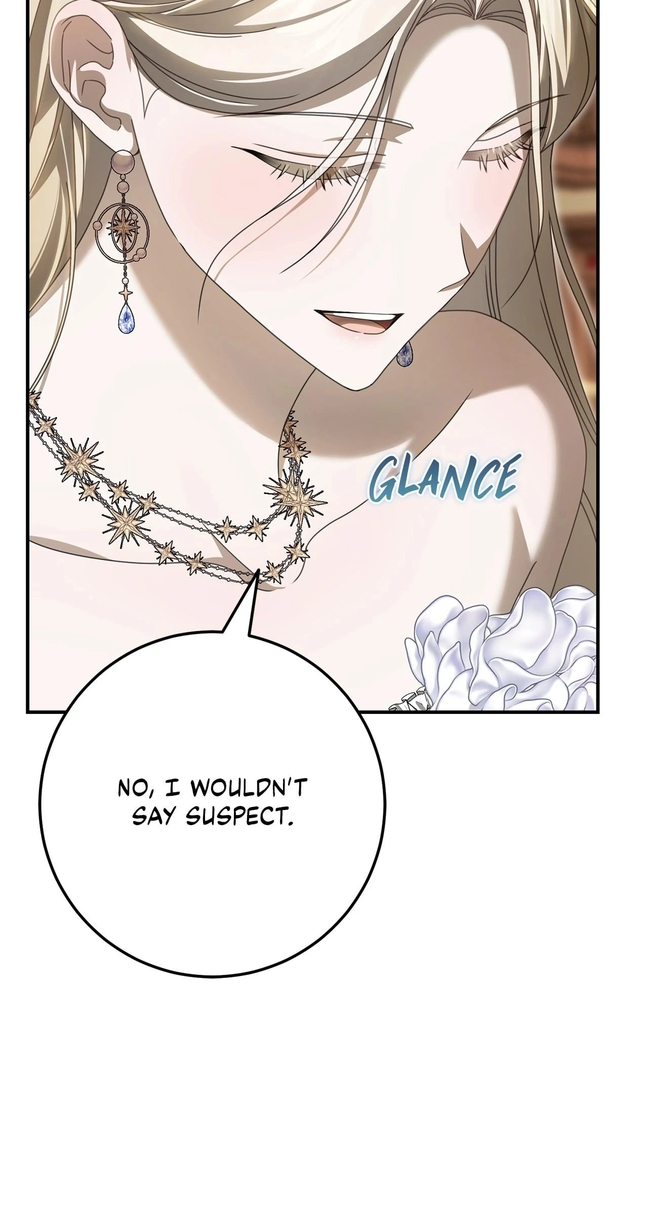 That's Not What My Will Said Chapter 19 Page 67