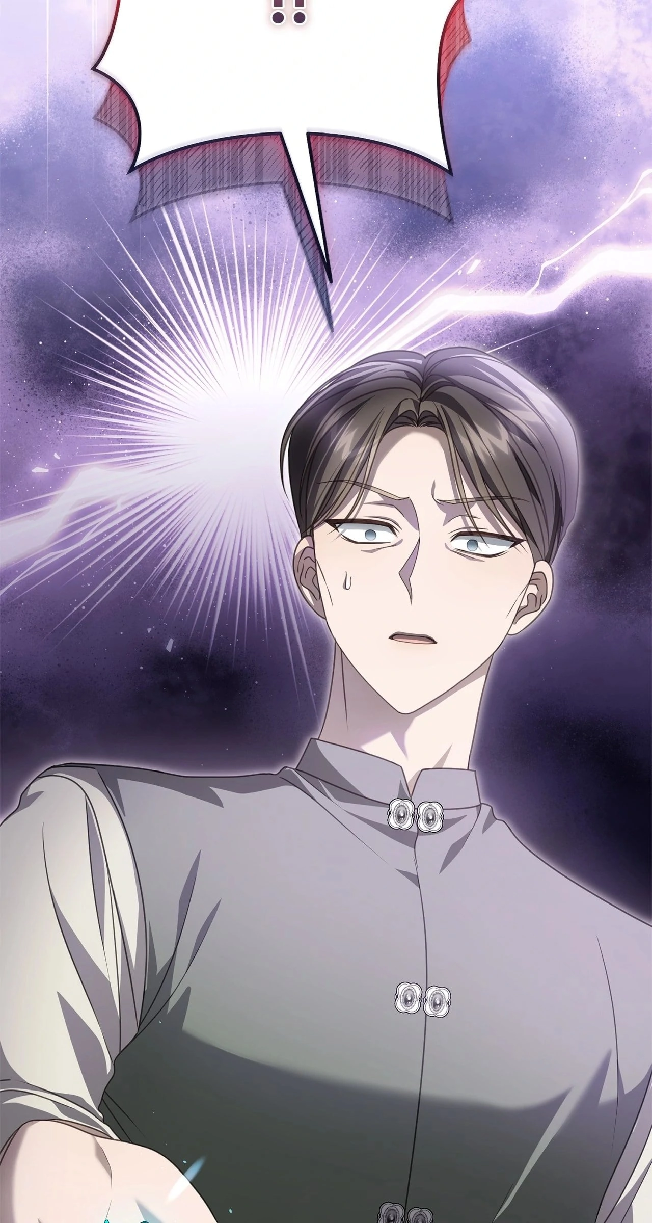 That's Not What My Will Said Chapter 19 Page 72