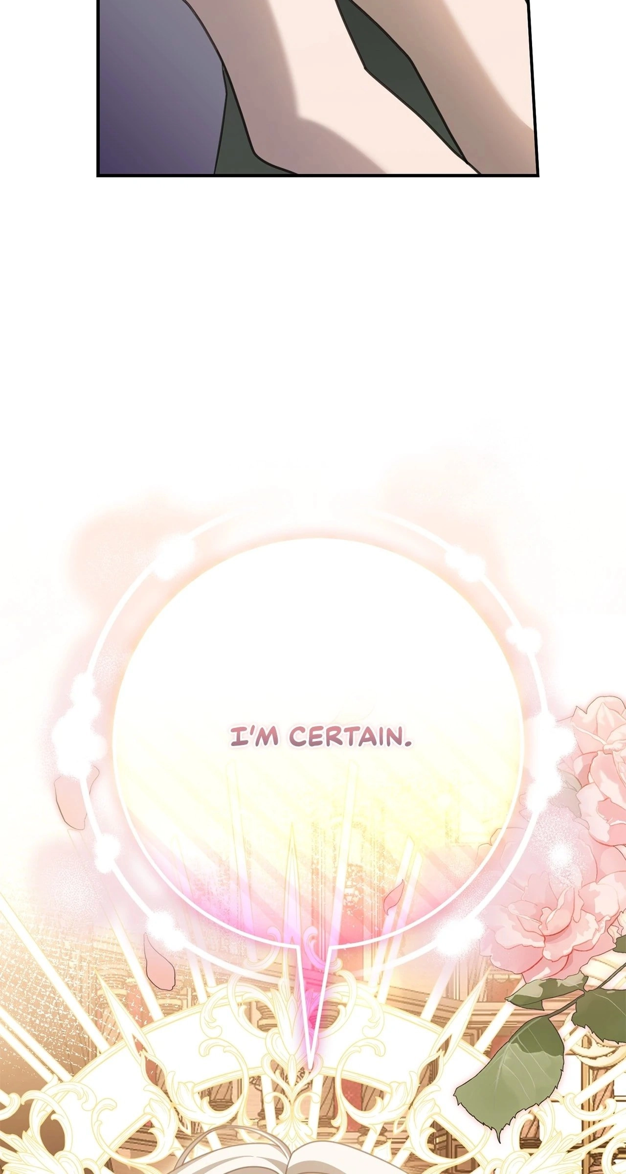 That's Not What My Will Said Chapter 19 Page 75