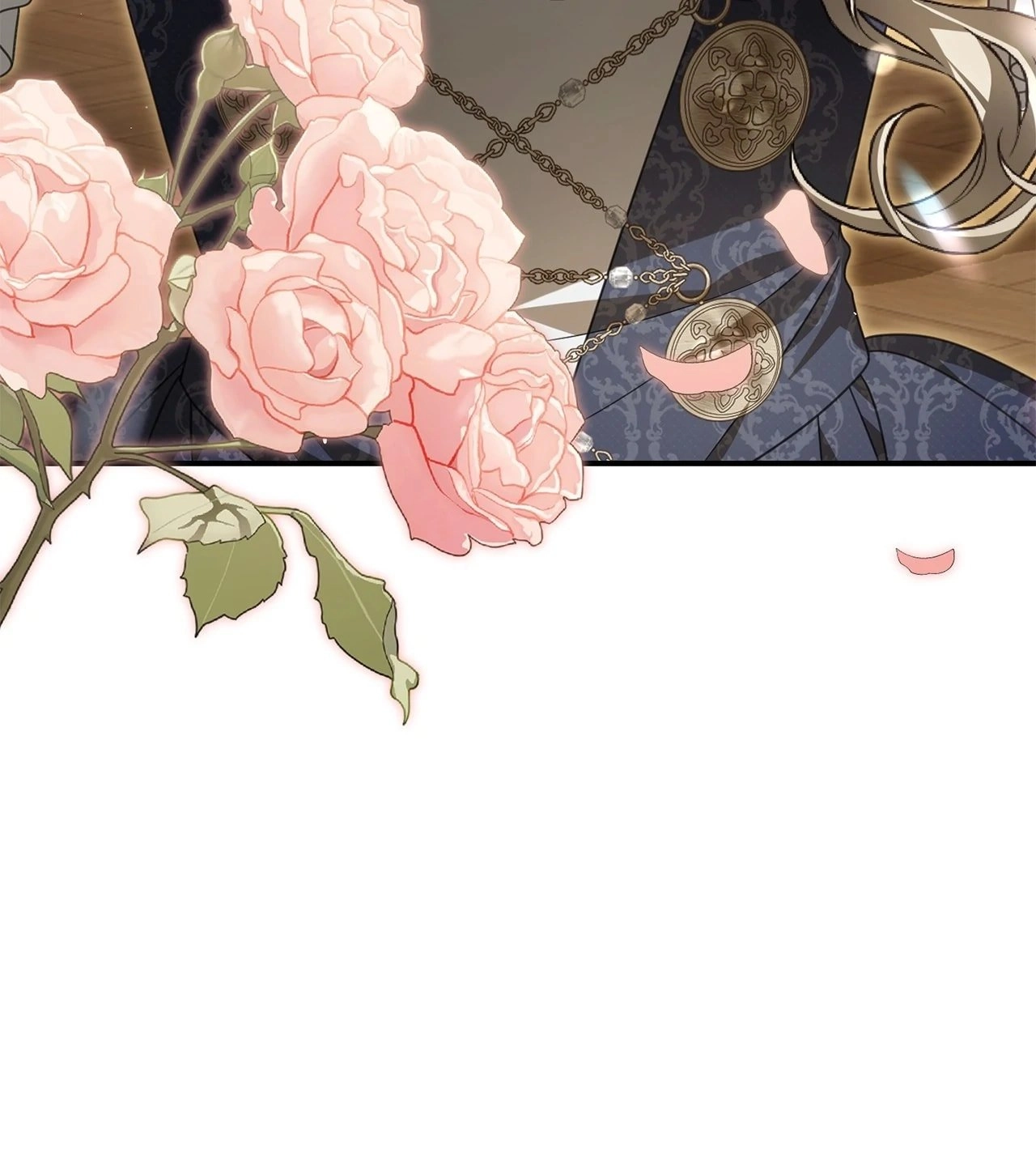 That's Not What My Will Said Chapter 19 Page 77