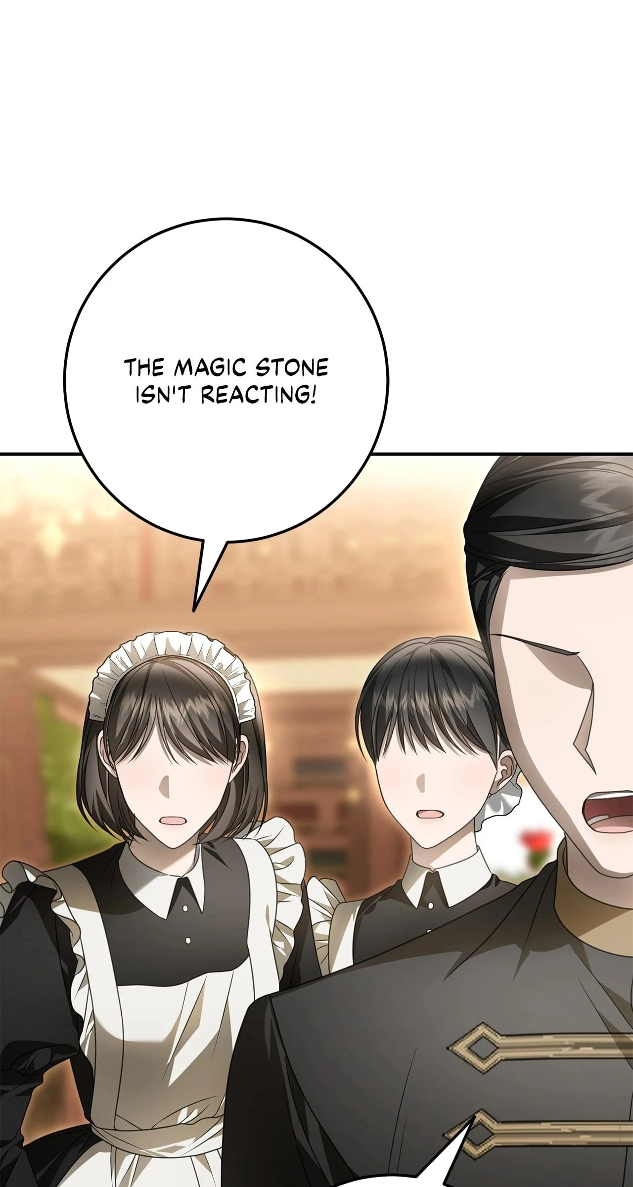 That's Not What My Will Said Chapter 19 Page 78