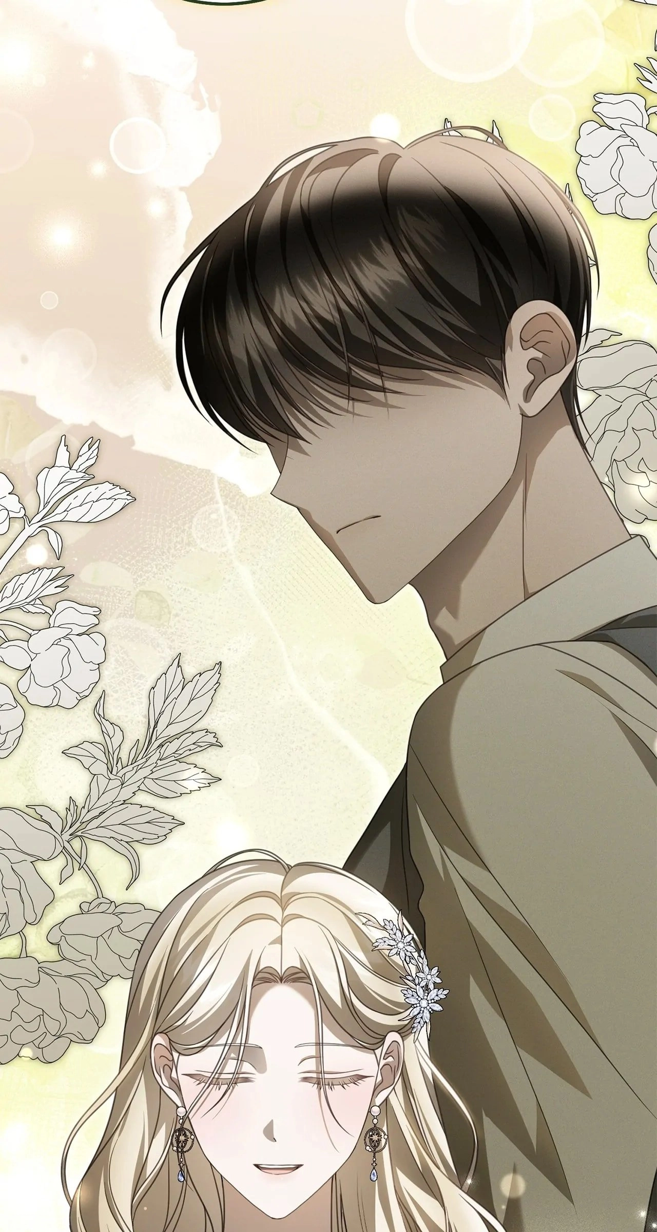 That's Not What My Will Said Chapter 19 Page 82