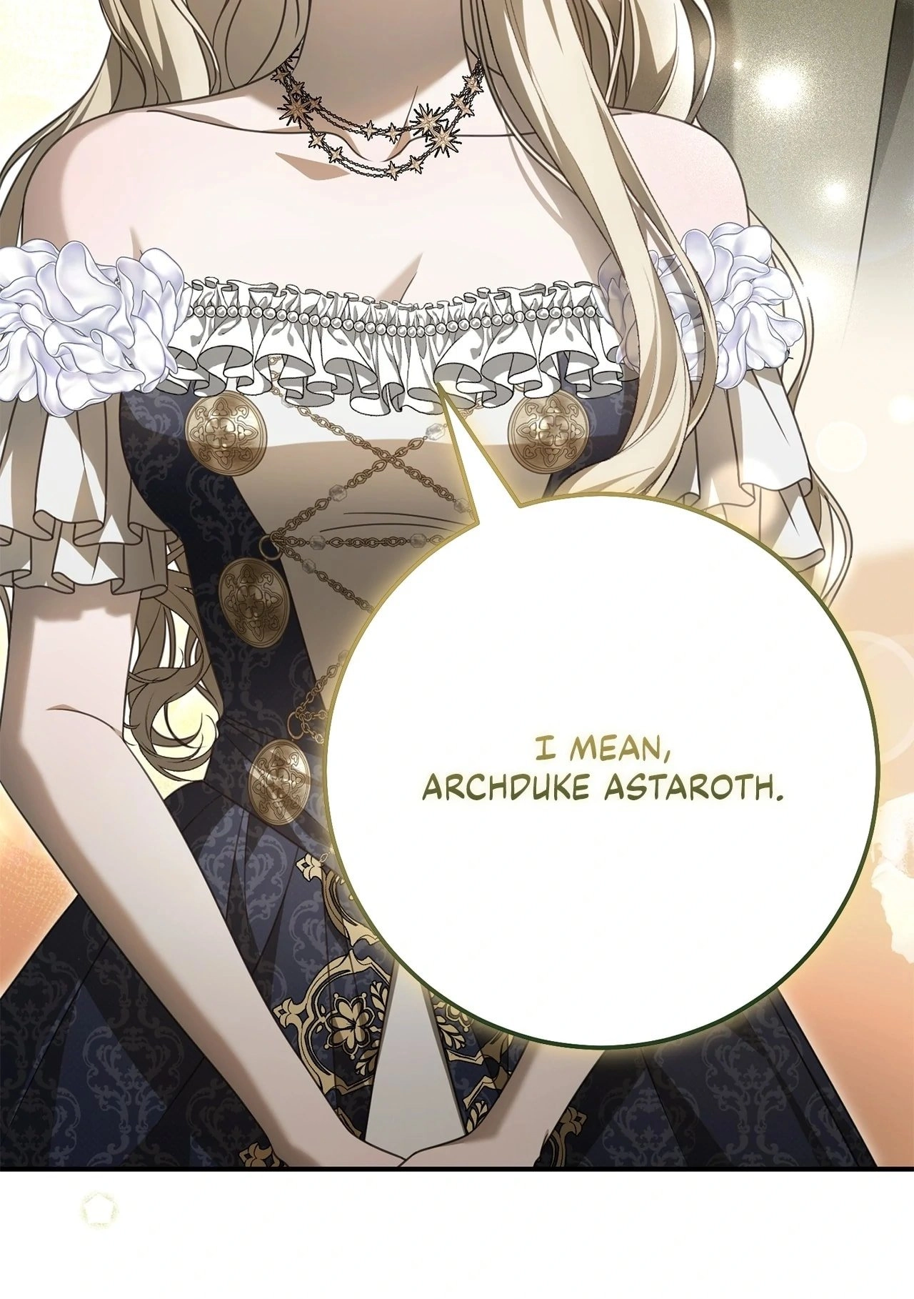 That's Not What My Will Said Chapter 19 Page 83