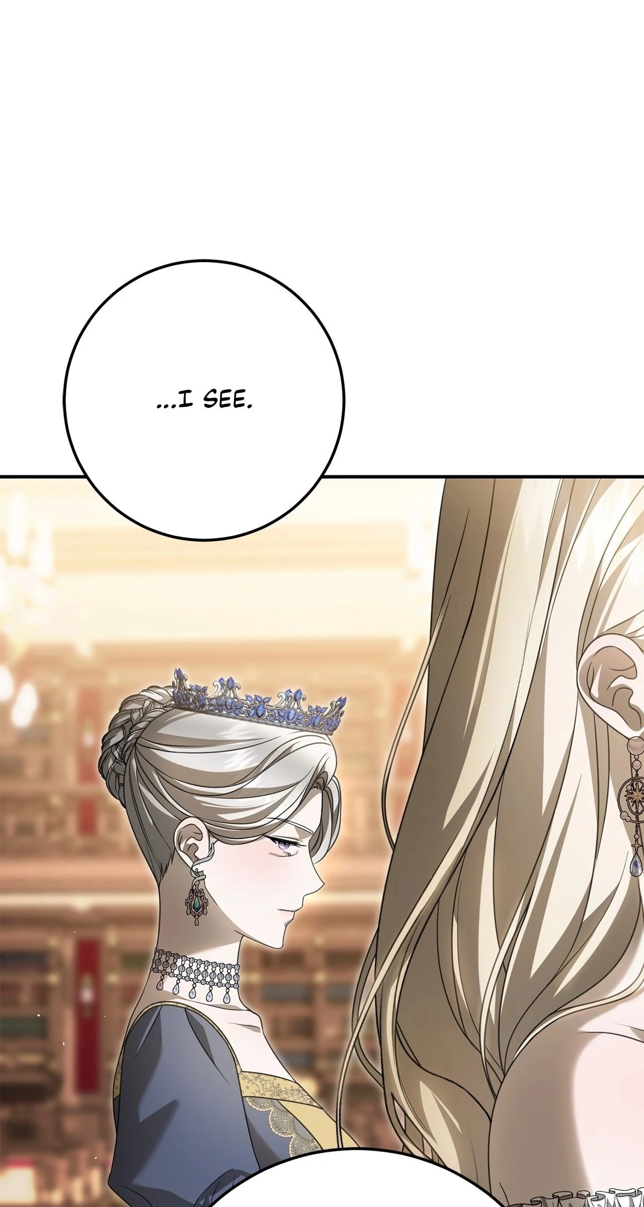 That's Not What My Will Said Chapter 19 Page 84