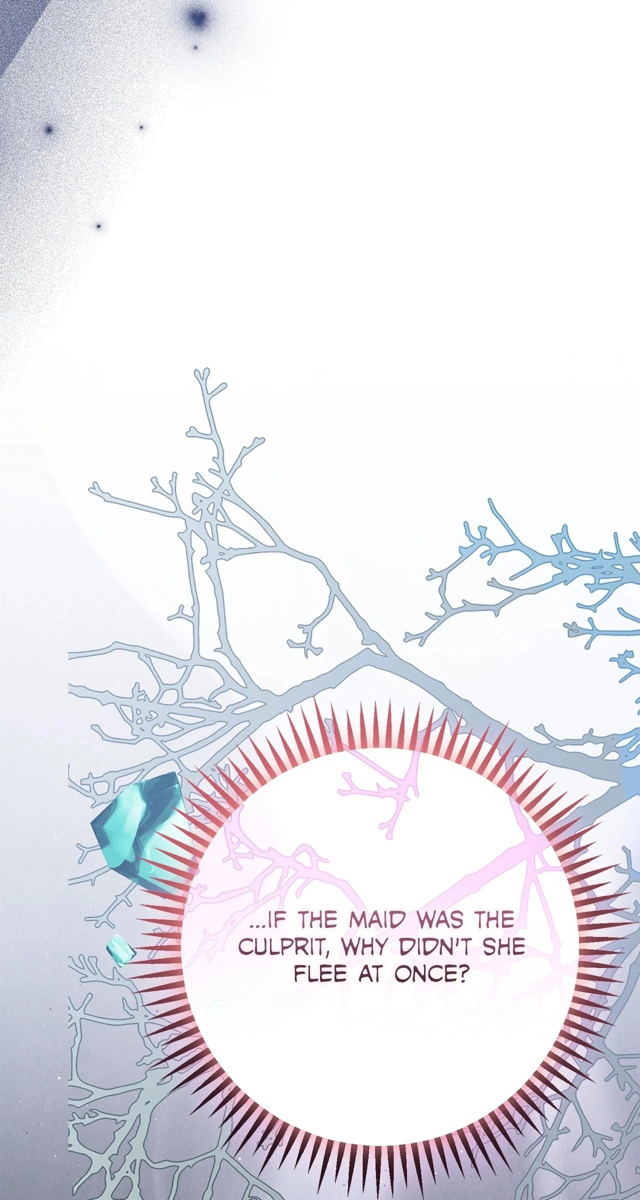 That's Not What My Will Said Chapter 19 Page 10