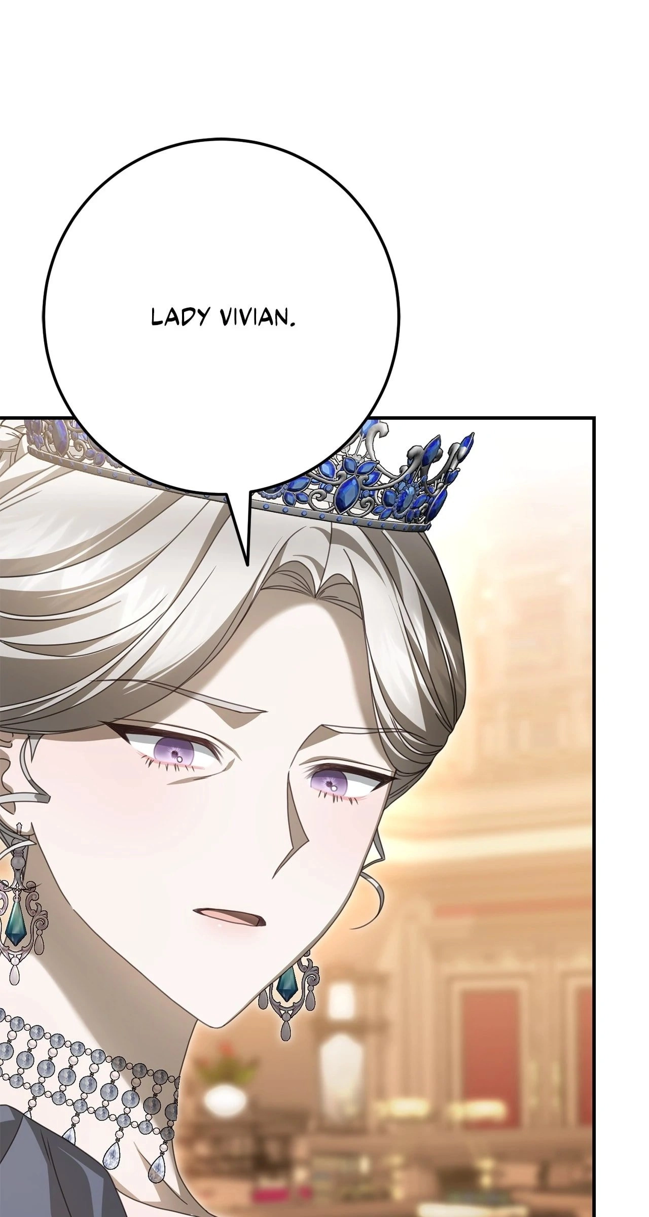 That's Not What My Will Said Chapter 19 Page 93