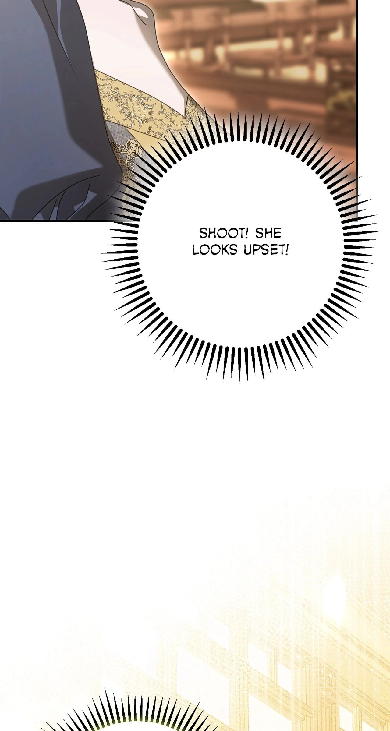 That's Not What My Will Said Chapter 19 Page 94